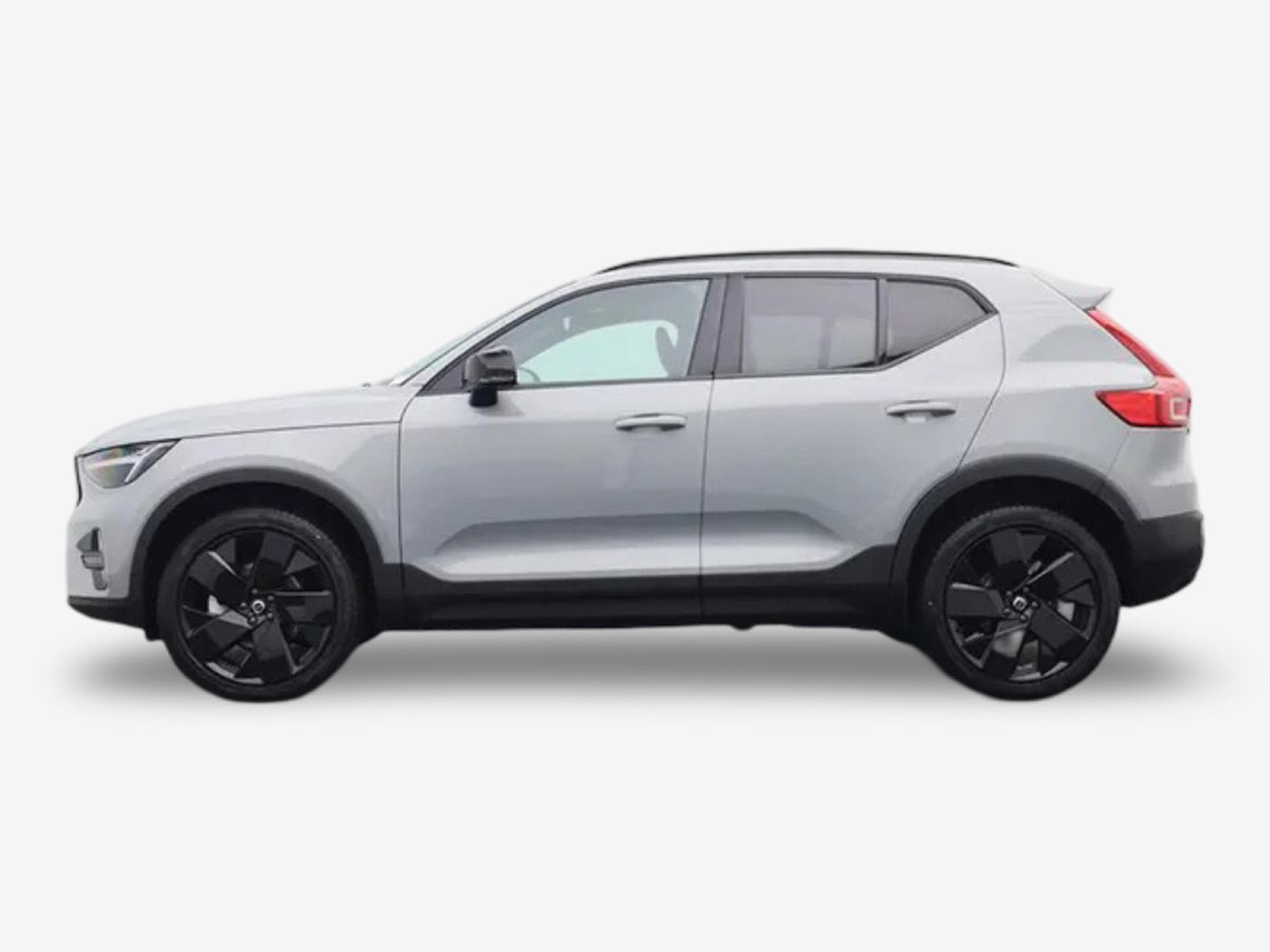 Volvo XC40 2.0 B4 MHD 197 Black Edition (2026) - Photo 2
