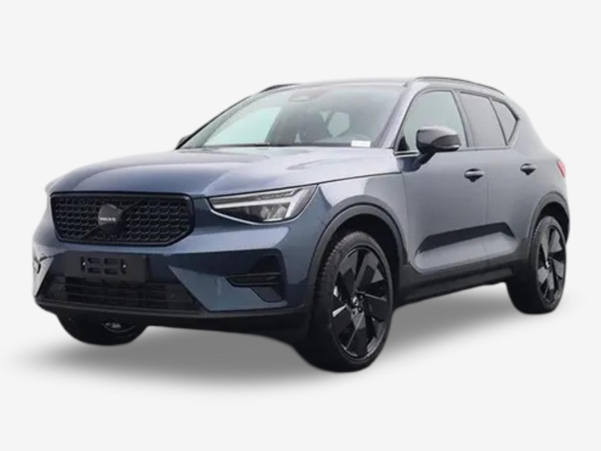 Volvo XC40 2.0 B4 MHD 197 Black Edition (2026) - Photo 2