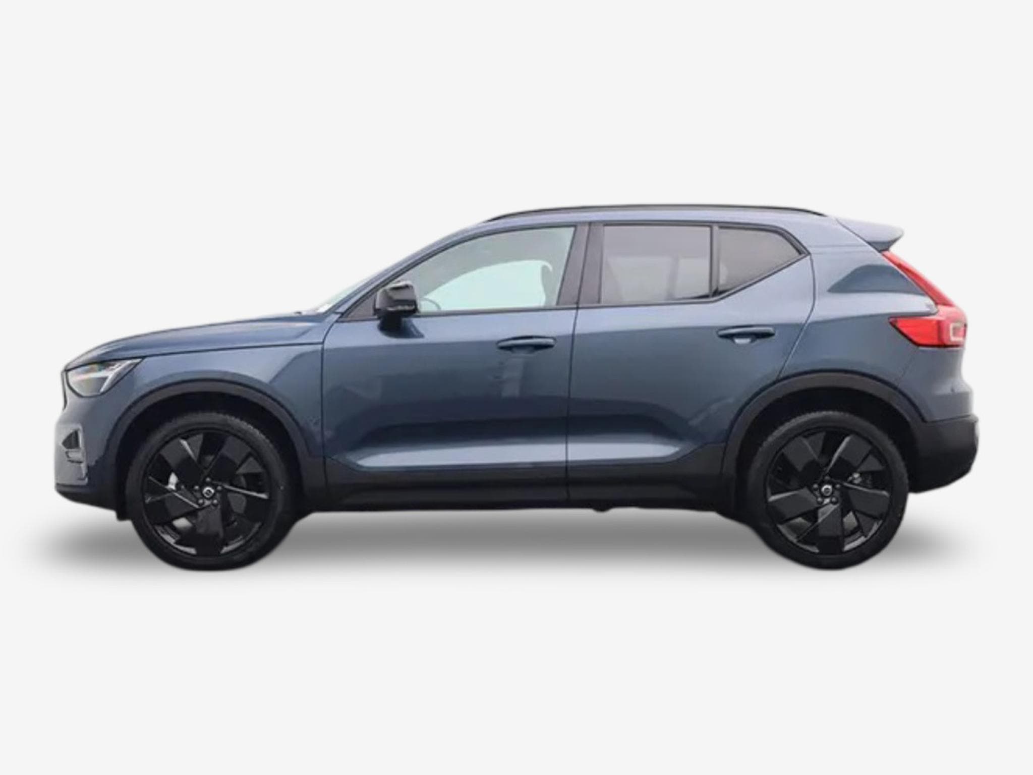 Volvo XC40 2.0 B4 MHD 197 Black Edition (2026) - Photo 3
