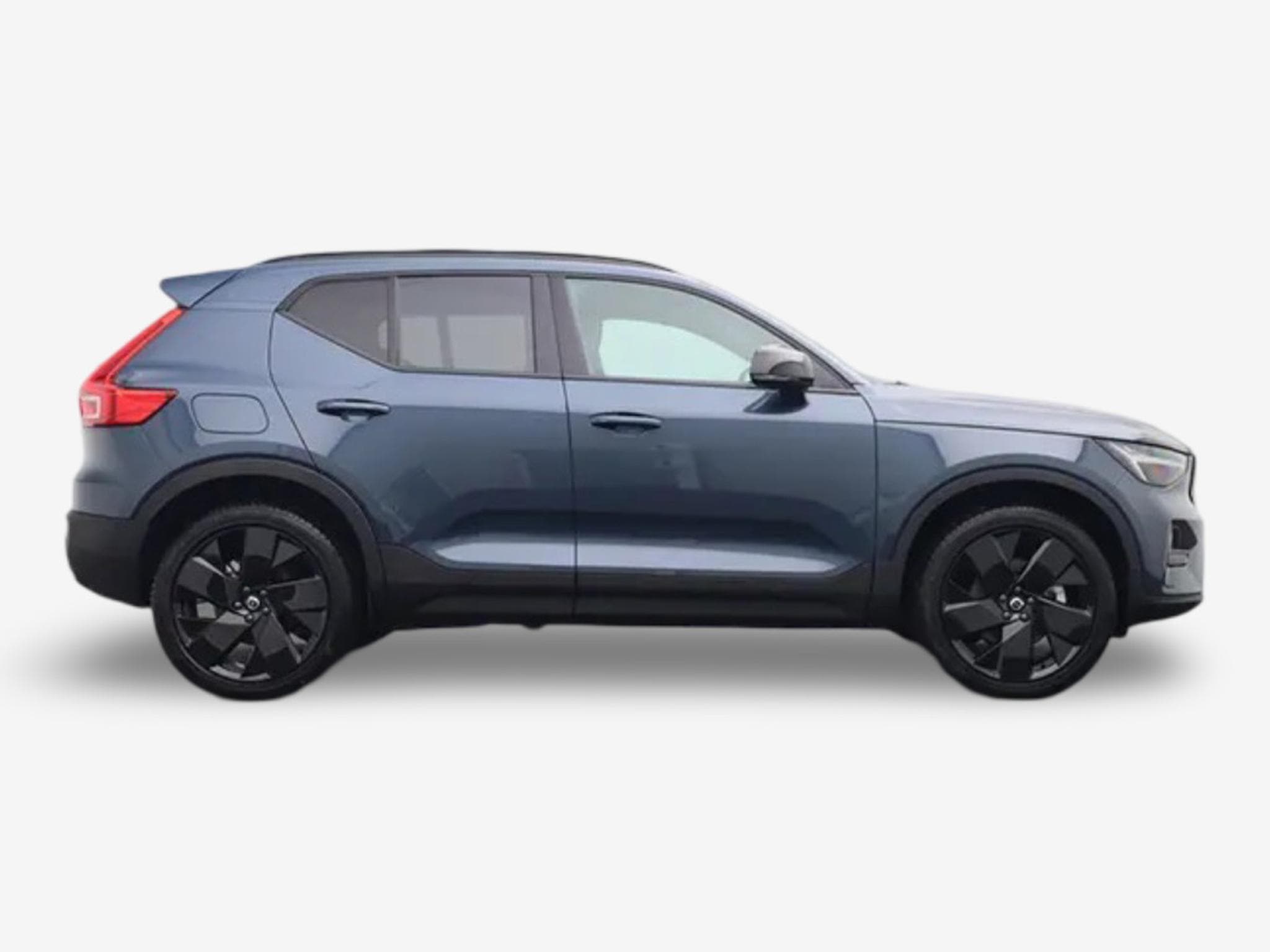 Volvo XC40 2.0 B4 MHD 197 Black Edition (2026) - Photo 4