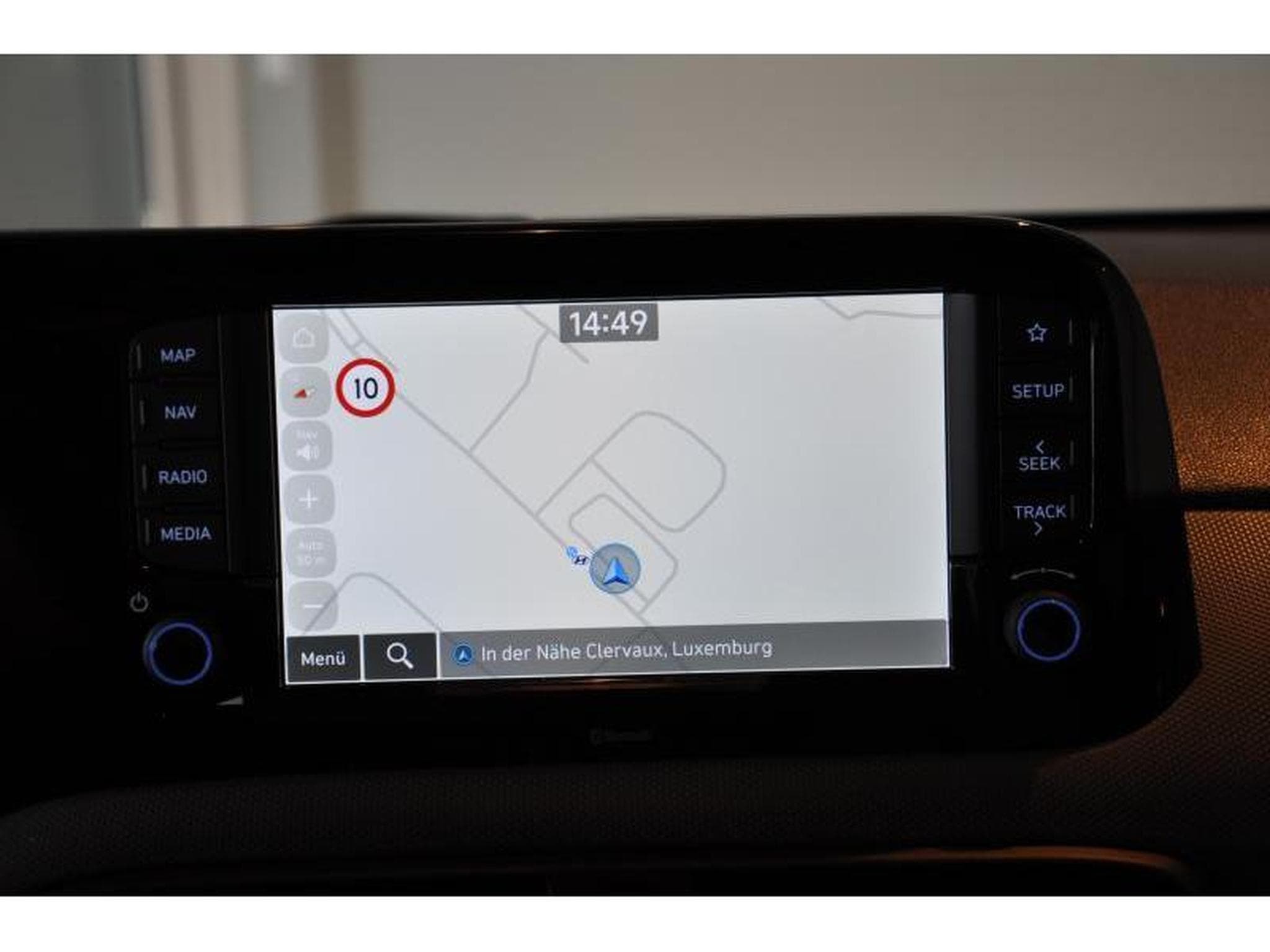 Hyundai i10 SKY 63 AUTO 5 (2026) - Photo 17