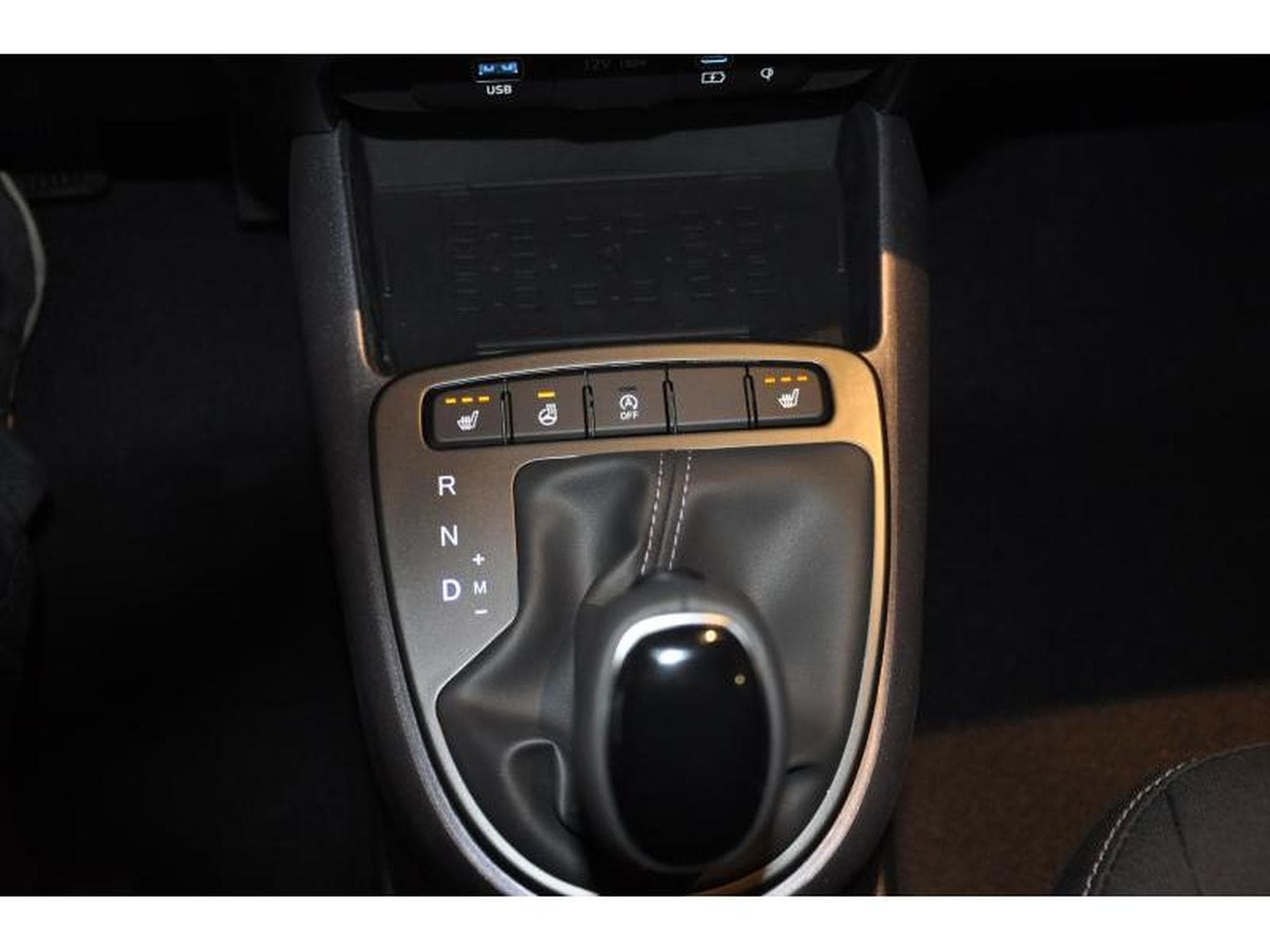 Hyundai i10 SKY 63 AUTO 5 (2026) - Photo 19