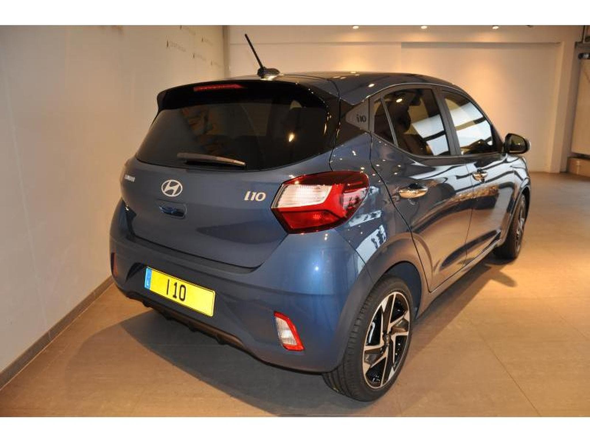 Hyundai i10 SKY 63 AUTO 5 (2026) - Photo 3