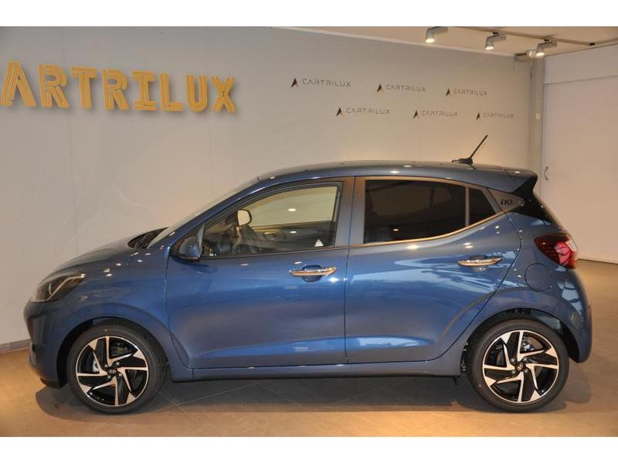 Hyundai i10 SKY 63 AUTO 5 (2026) - Photo 6