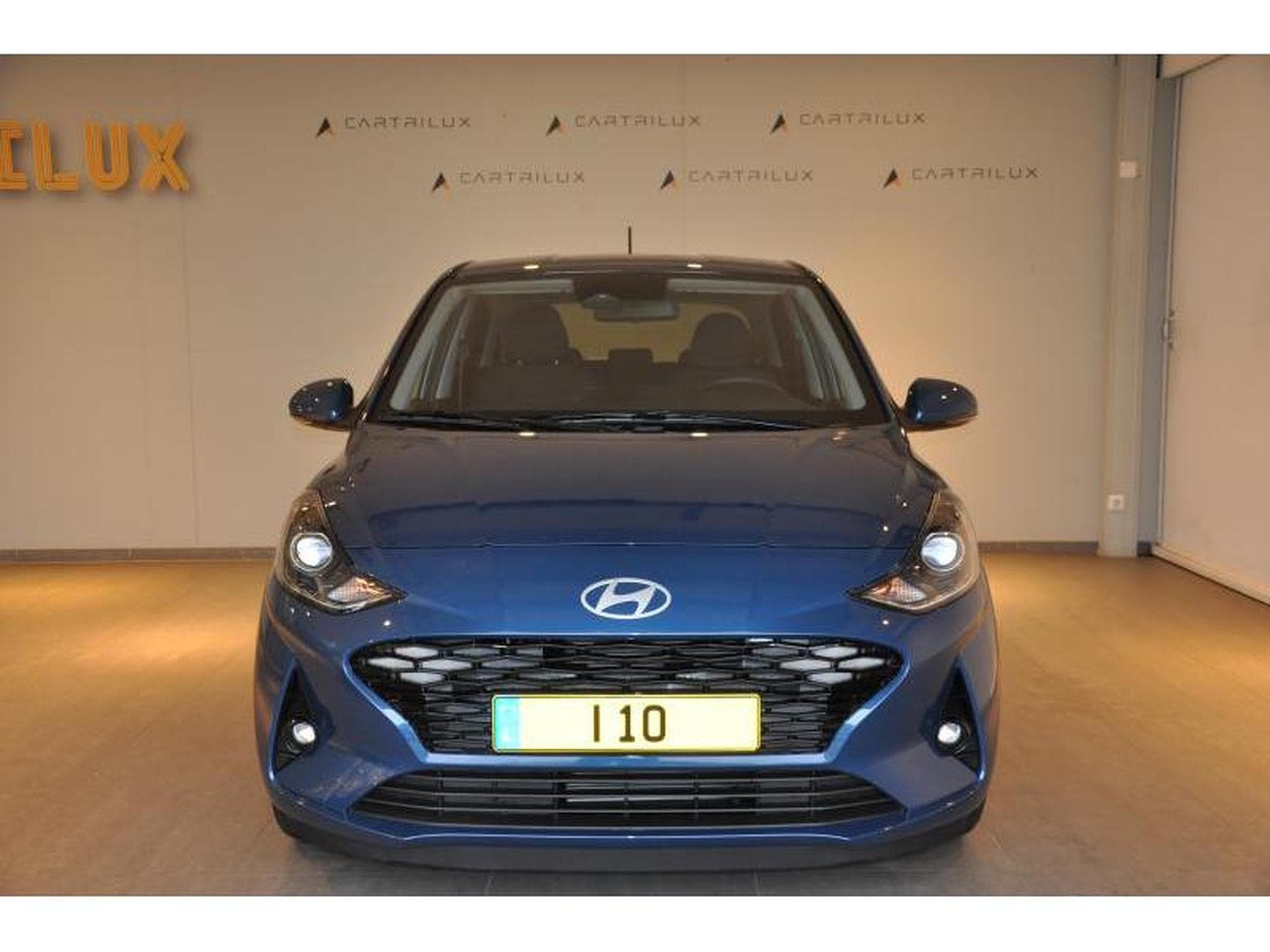 Hyundai i10 SKY 63 AUTO 5 (2026) - Photo 8