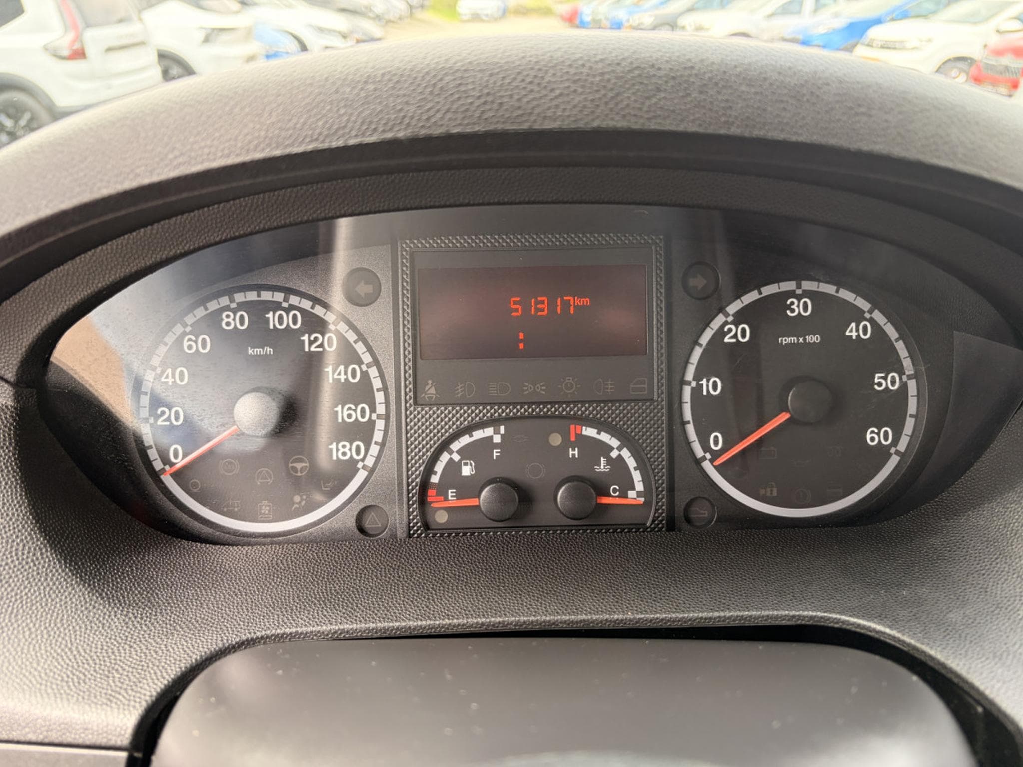 Peugeot Boxer EQUI-Treck Sonic 2 chevaux sellerie 3 places (2012) - Photo 14