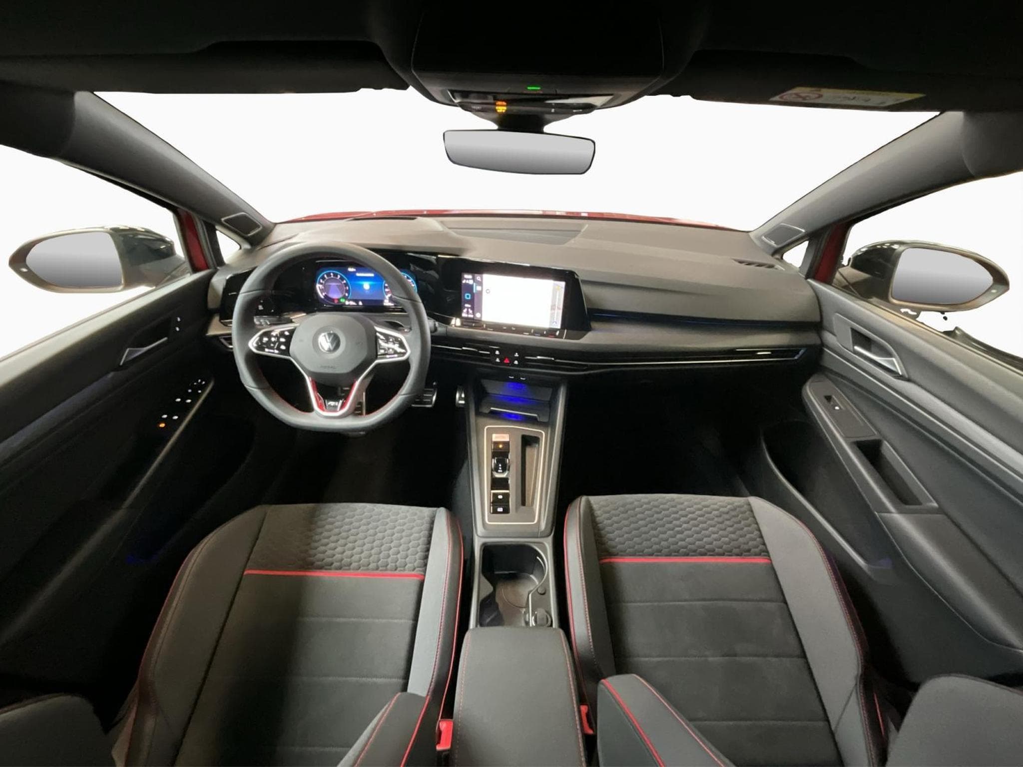 VW Golf GTI-Clubsport+Edition45+DSG+ (2022) - Foto 2