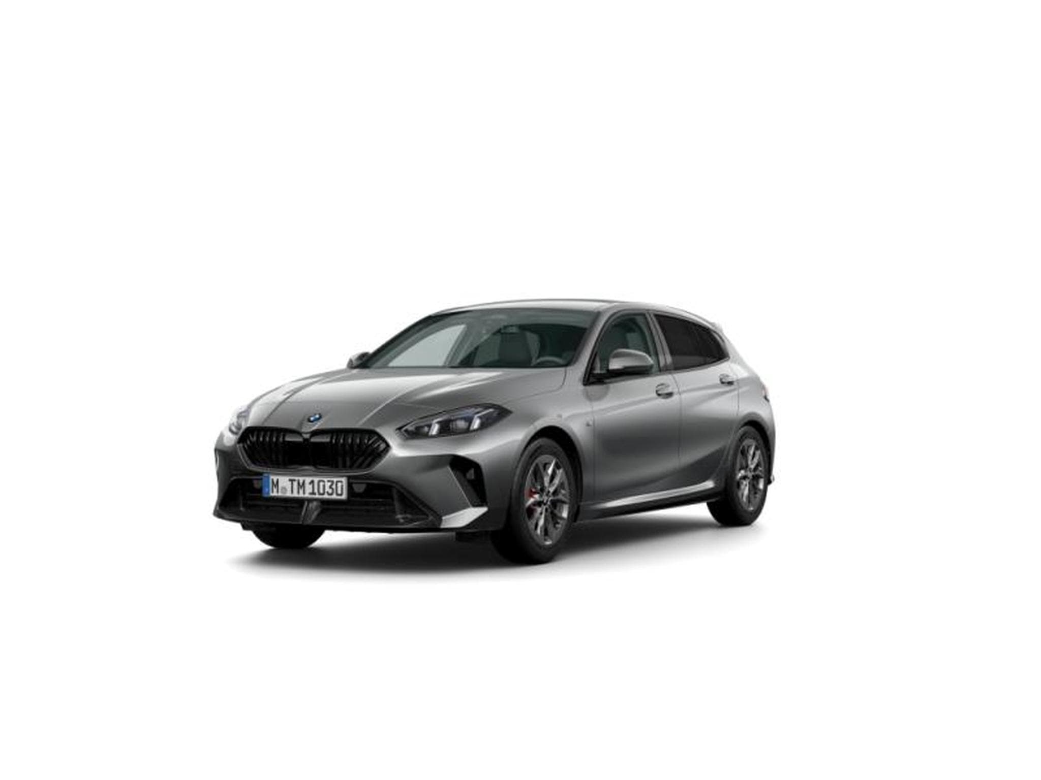 BMW 116 116 Kit M Sport (2025) - Photo 1