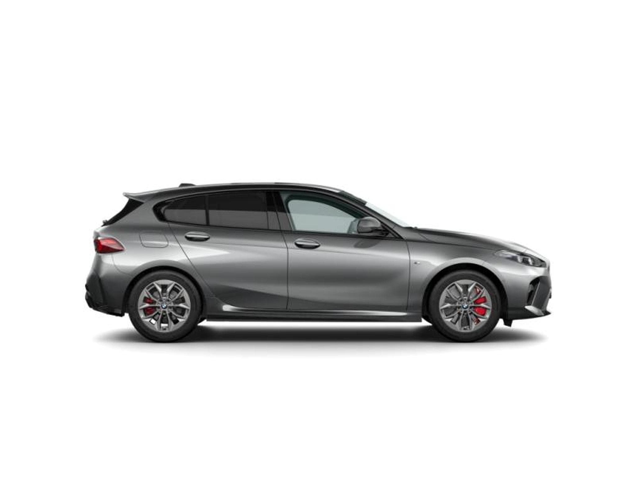 BMW 116 116 Kit M Sport (2025) - Photo 3