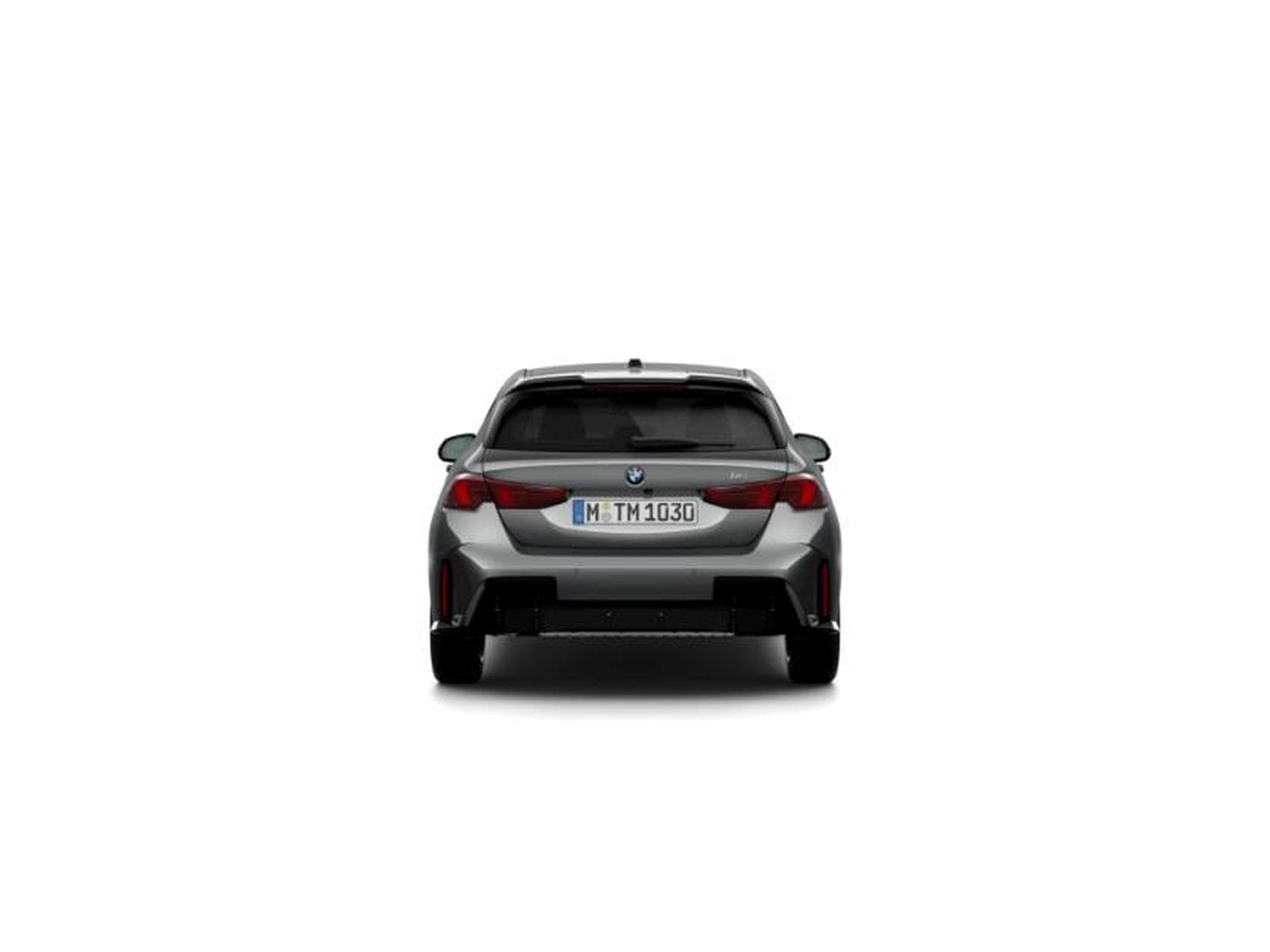 BMW 116 116 Kit M Sport (2025) - Photo 4