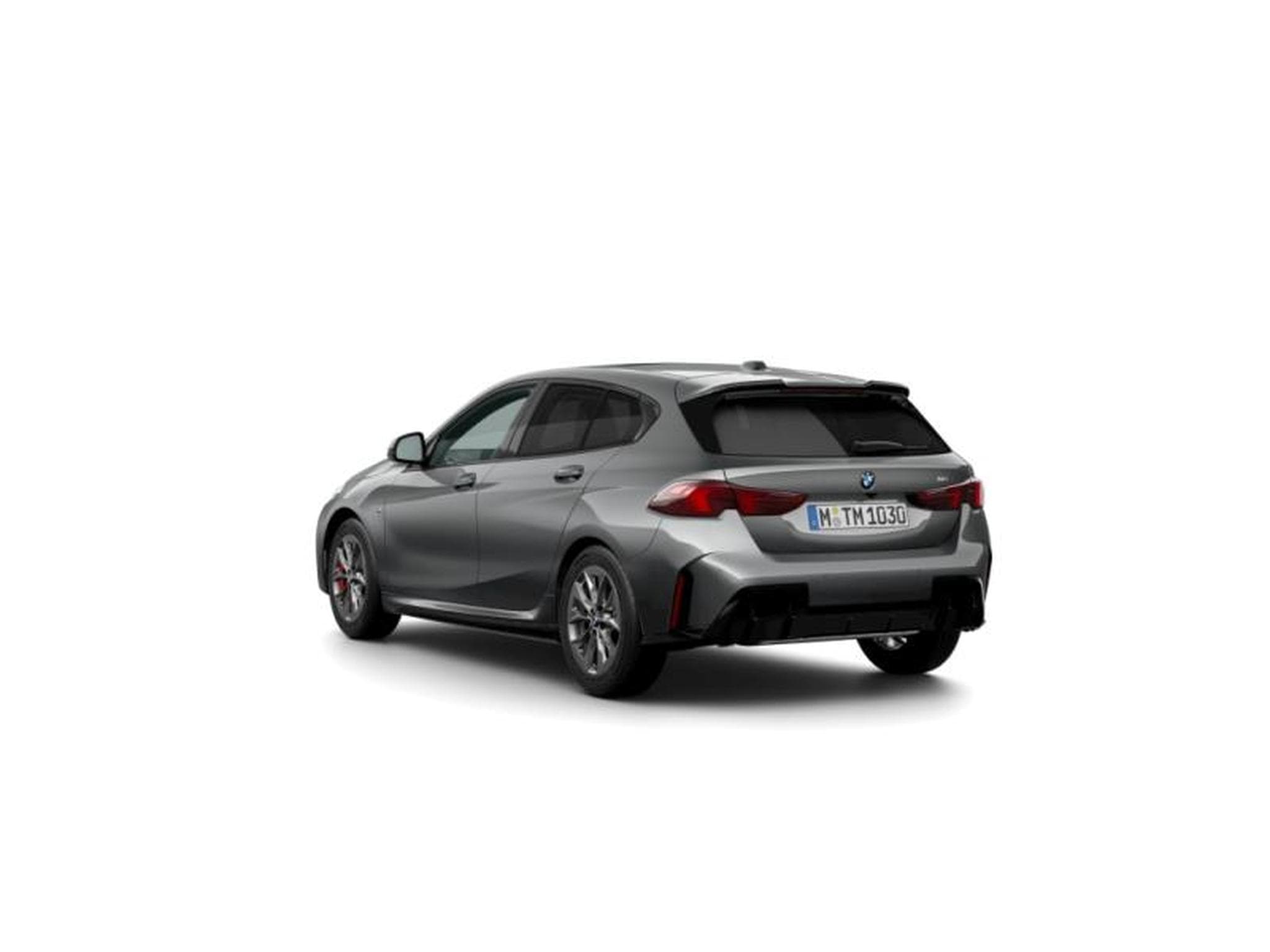 BMW 116 116 Kit M Sport (2025) - Photo 5