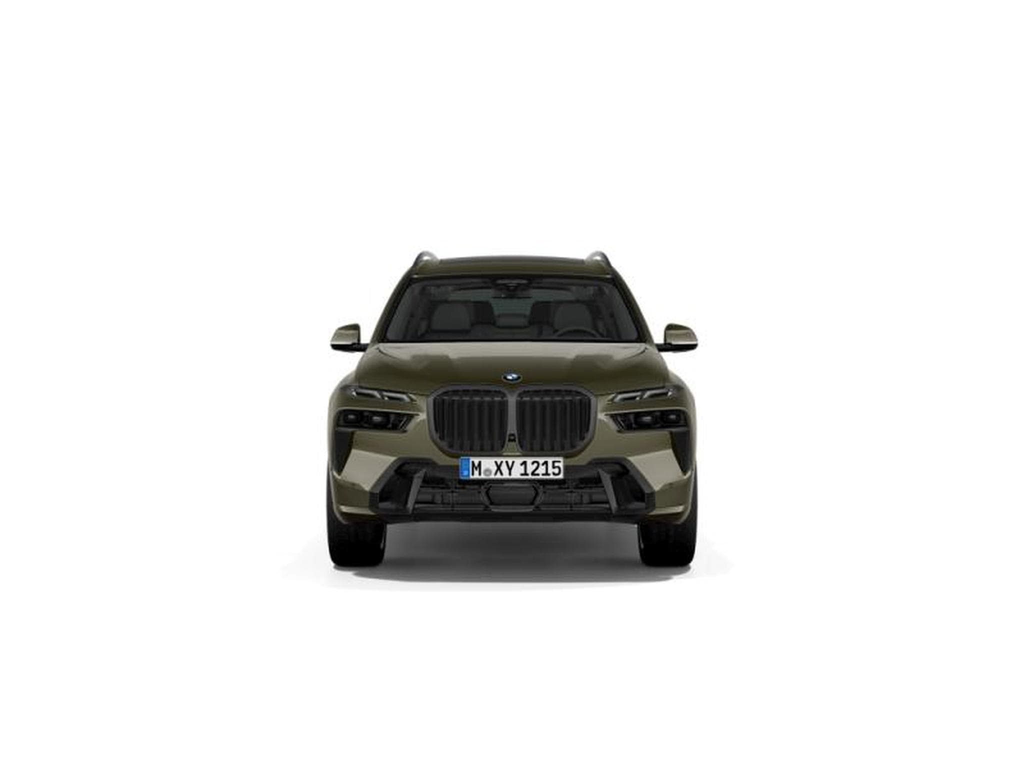 BMW X7 X7 xDrive40d Kit M Sport (2025) - Photo 2