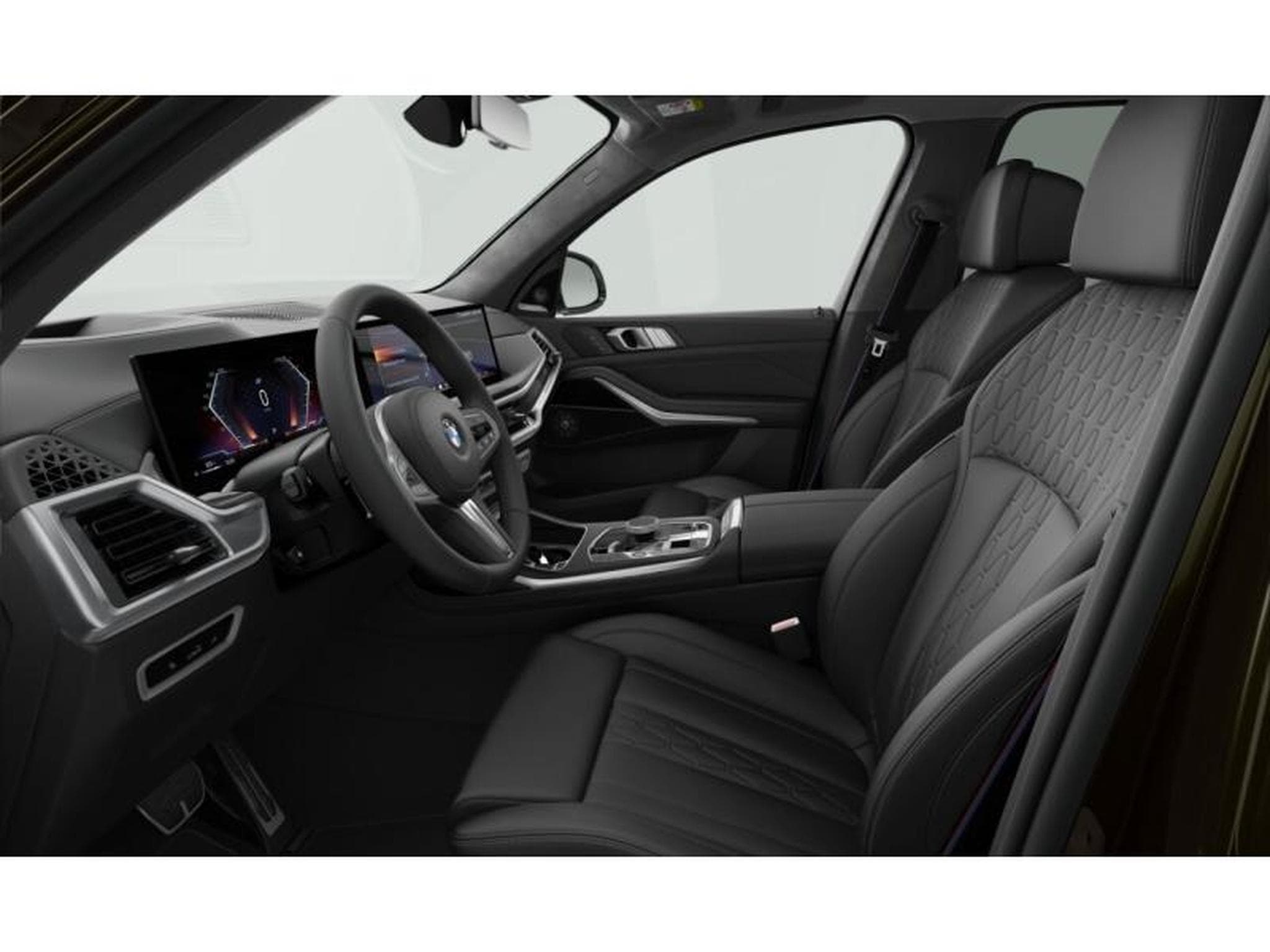 BMW X7 X7 xDrive40d Kit M Sport (2025) - Photo 6