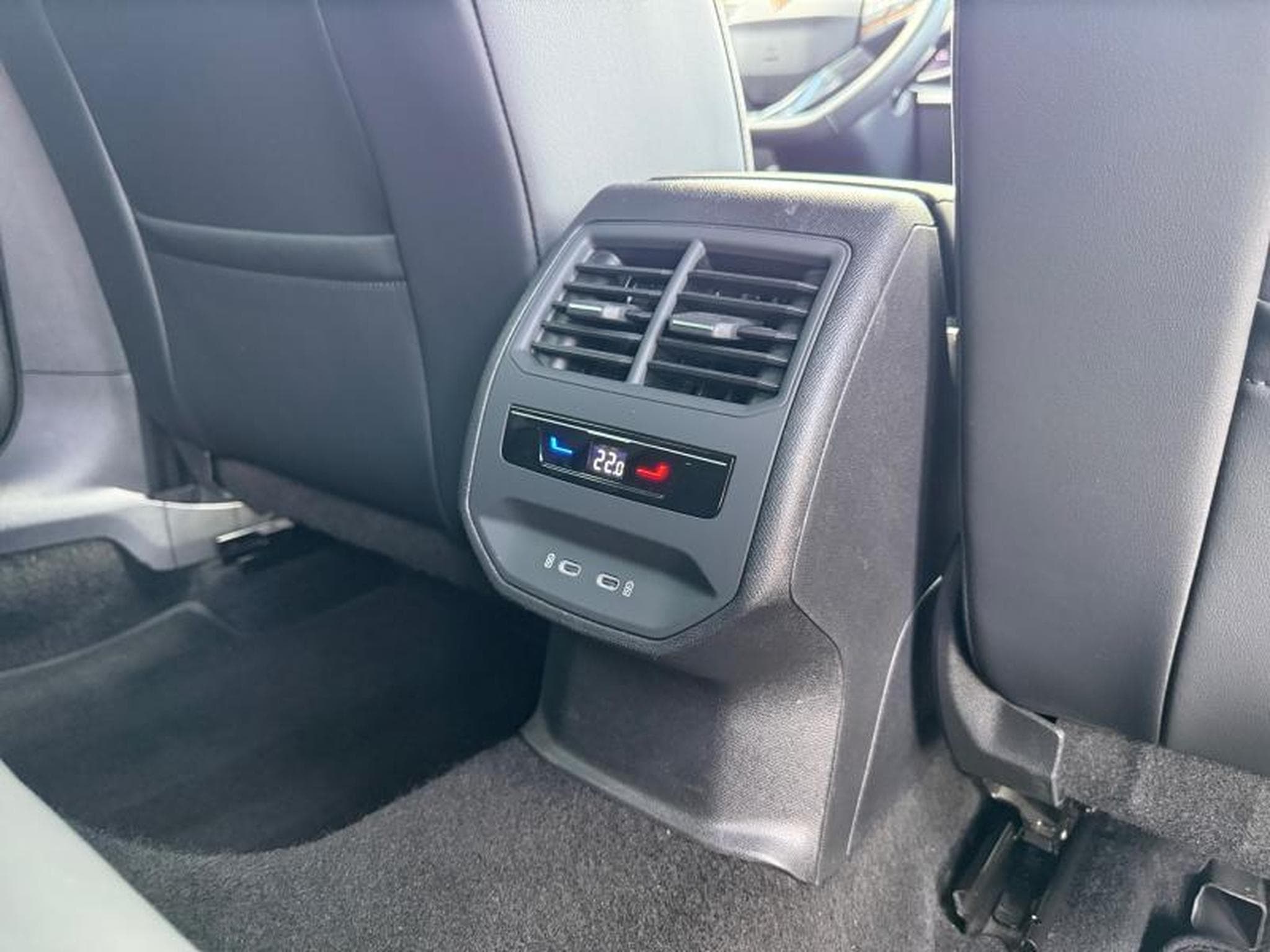 Cupra Leon Leon Sportstourer (2023) - Photo 7