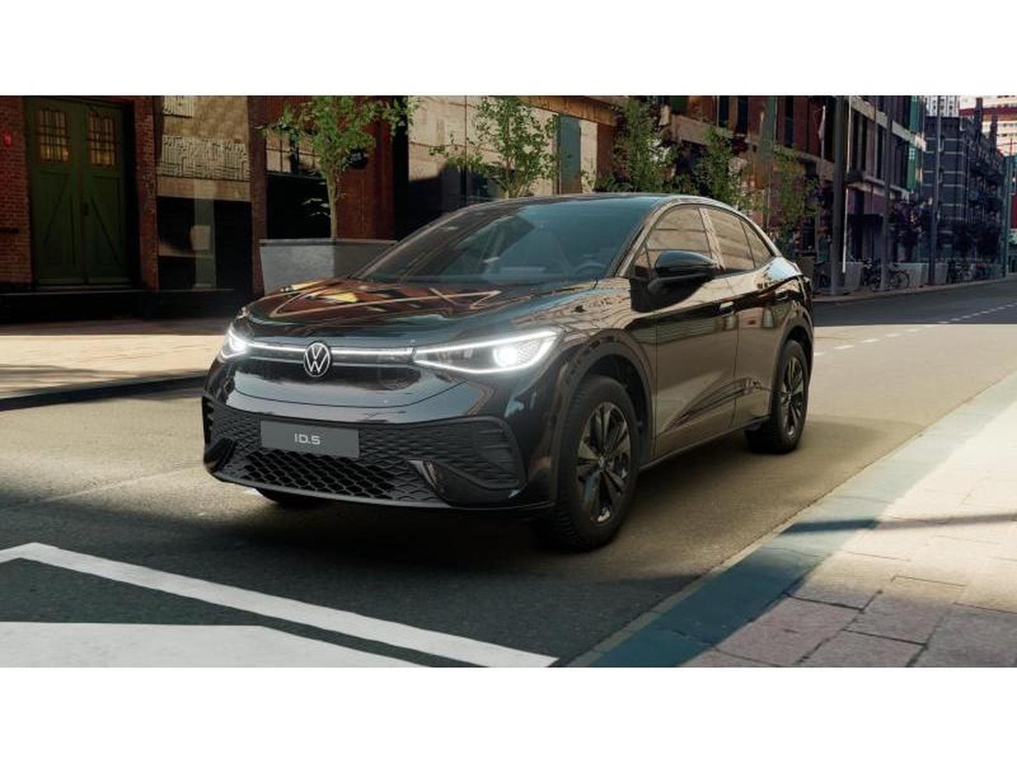VW ID.5 Pro mit Infotainment-Paket (2026) - Photo 4