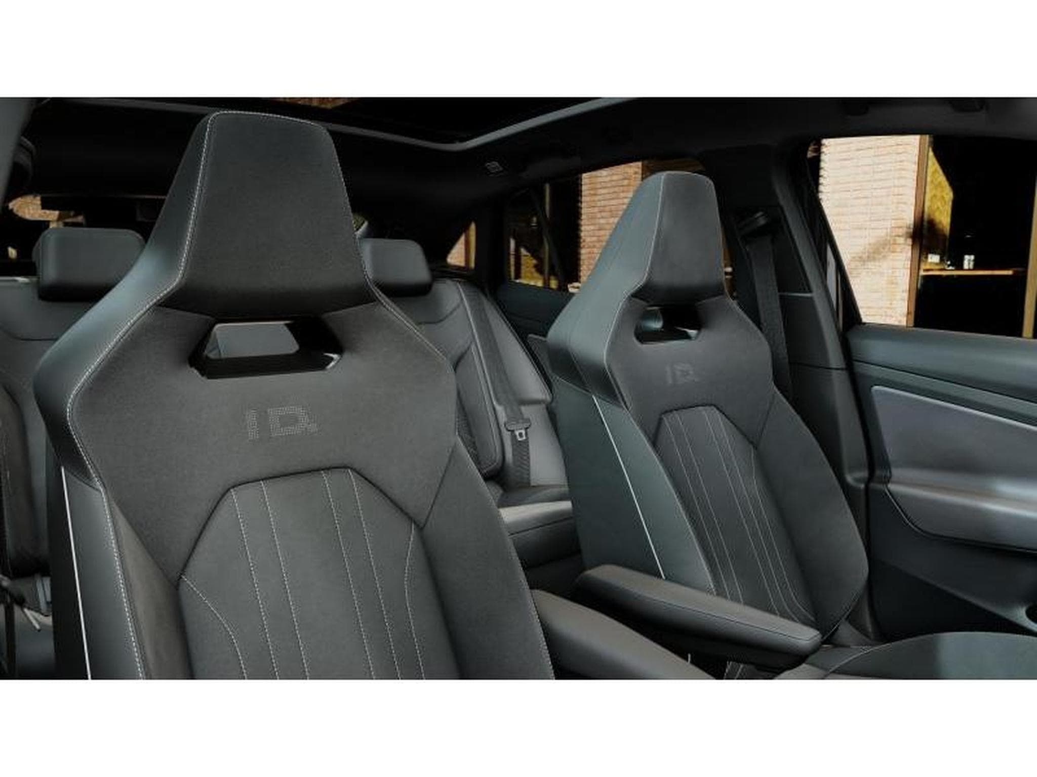VW ID.5 Pro mit Infotainment-Paket (2026) - Photo 6