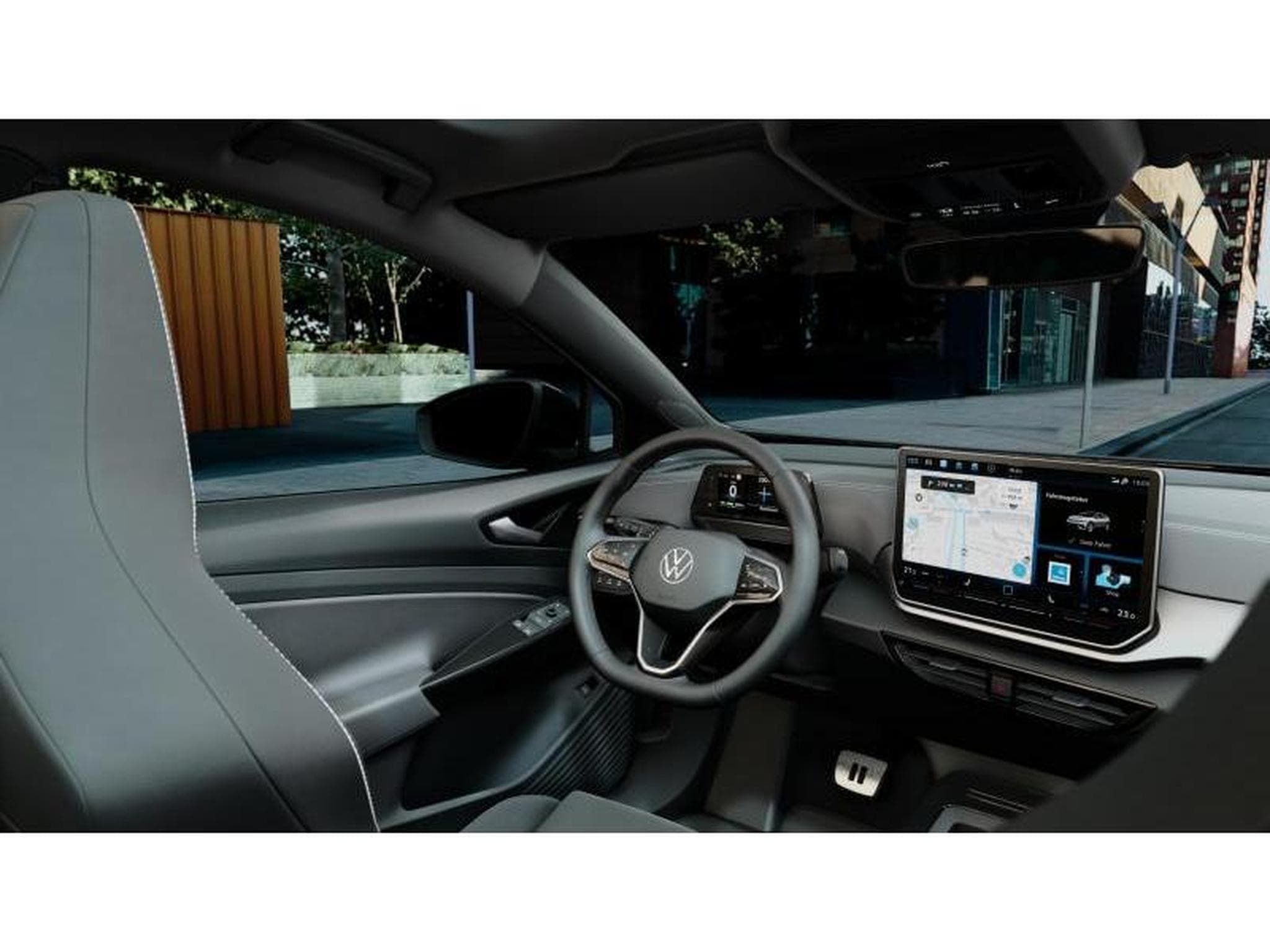 VW ID.5 Pro mit Infotainment-Paket (2026) - Photo 8