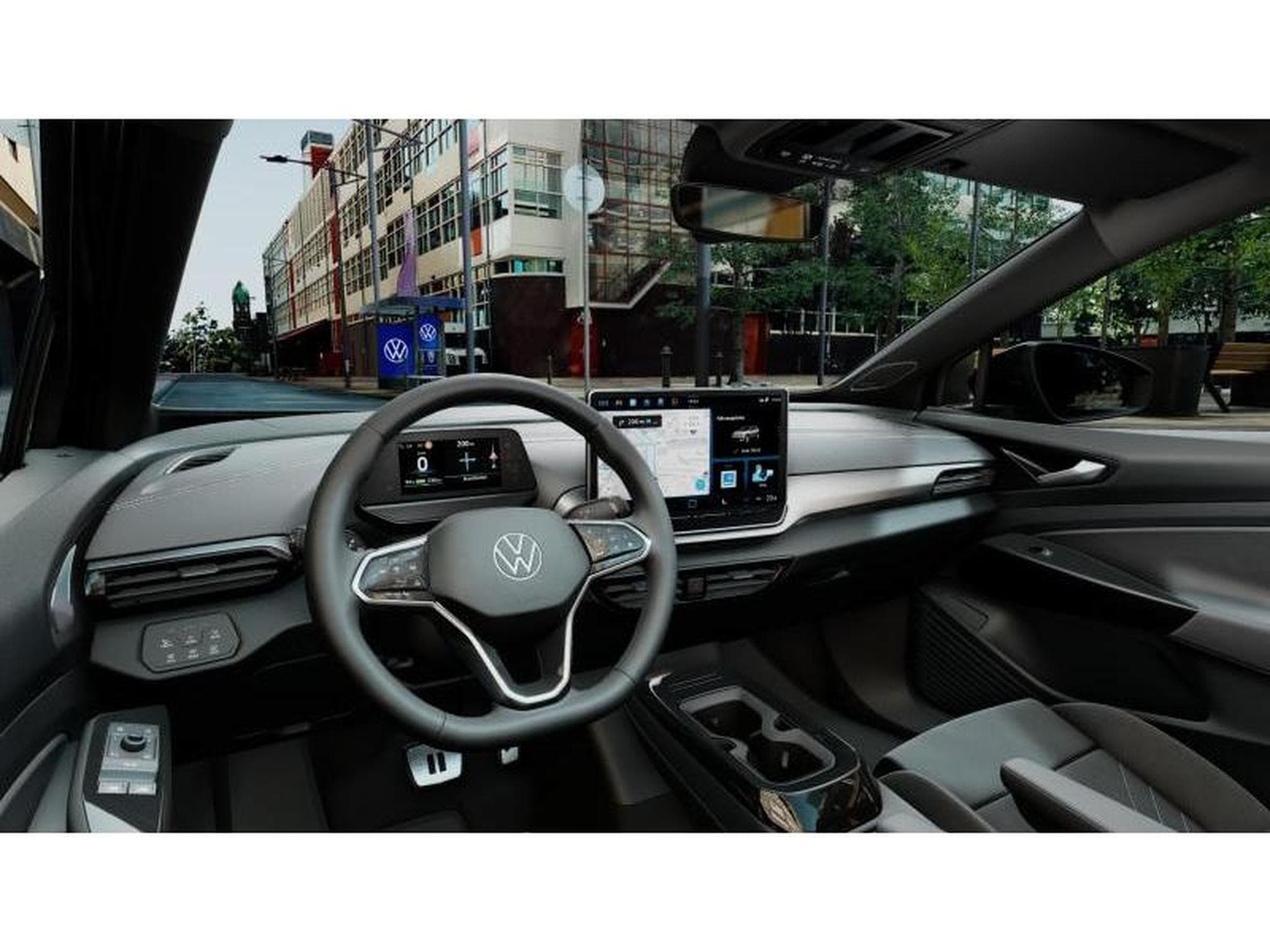 VW ID.5 Pro mit Infotainment-Paket (2026) - Photo 9