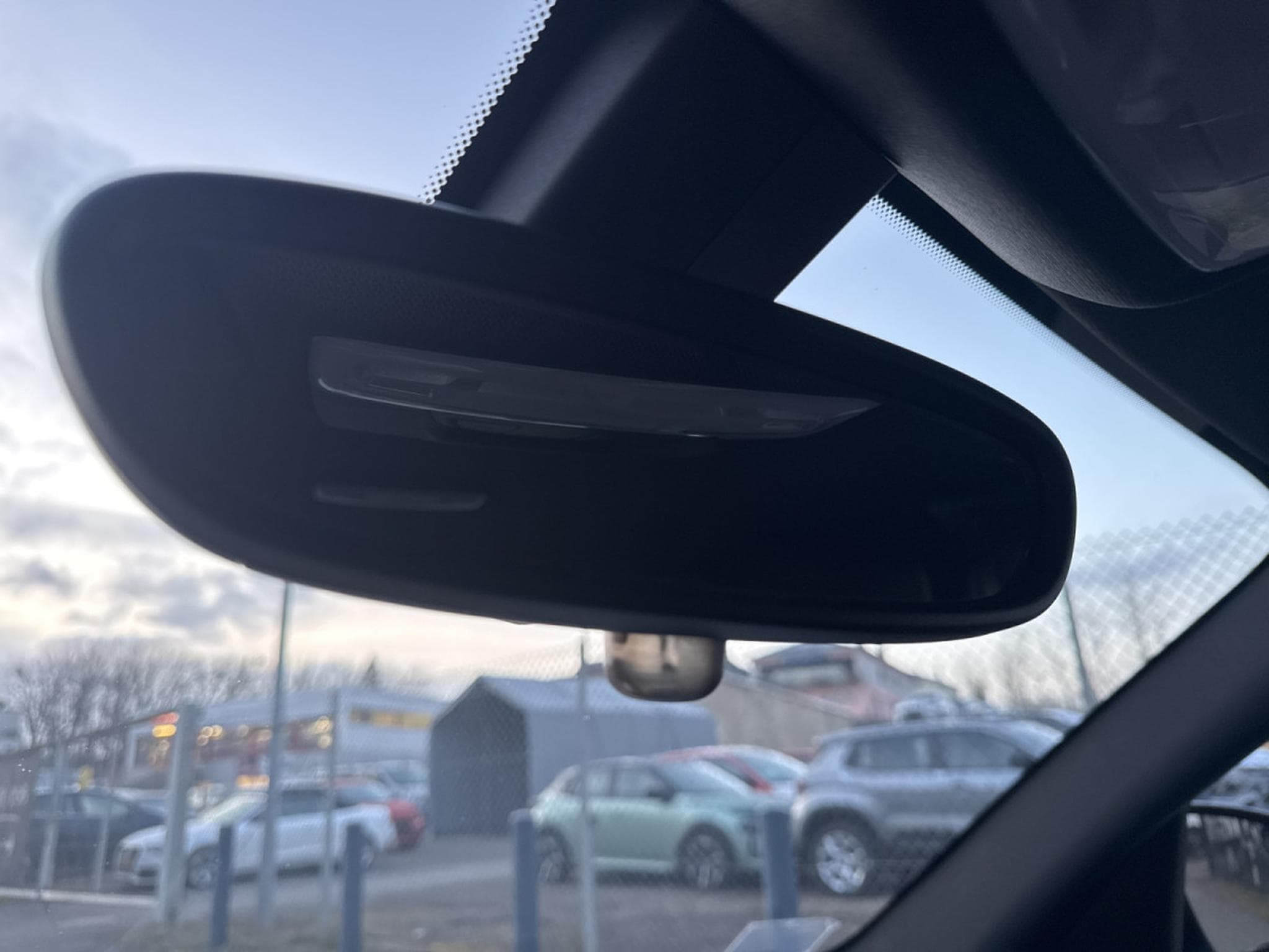BMW 118 DA 150 PACK M AUTO (2019) - Photo 16