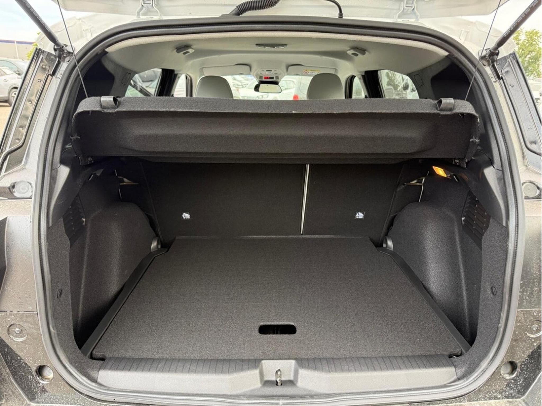 Citroën C3 Aircross 1.2 Hybride 145 e-DC6 Max (2026) - Foto 13