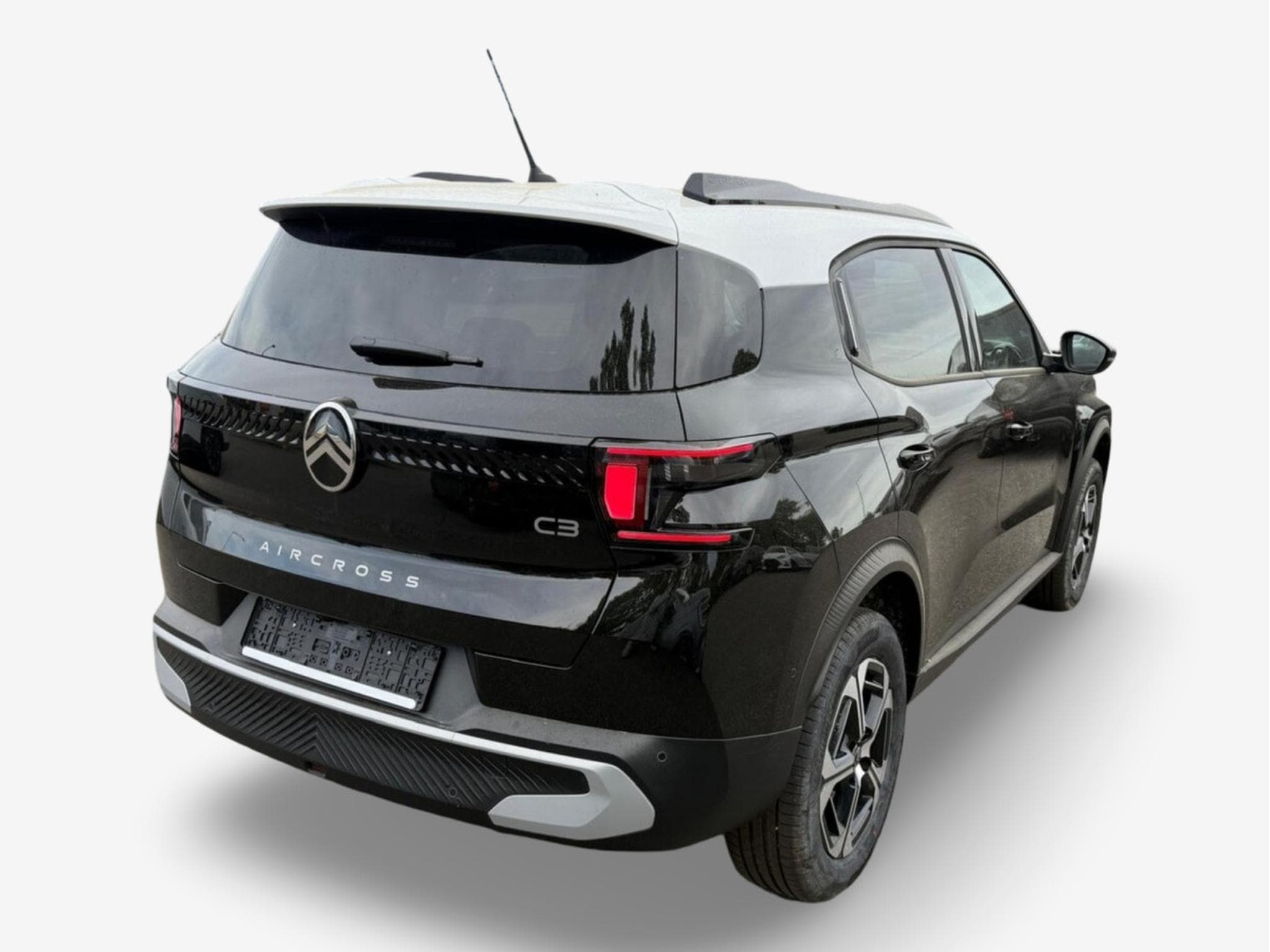 Citroën C3 Aircross 1.2 Hybride 145 e-DC6 Max (2026) - Foto 3