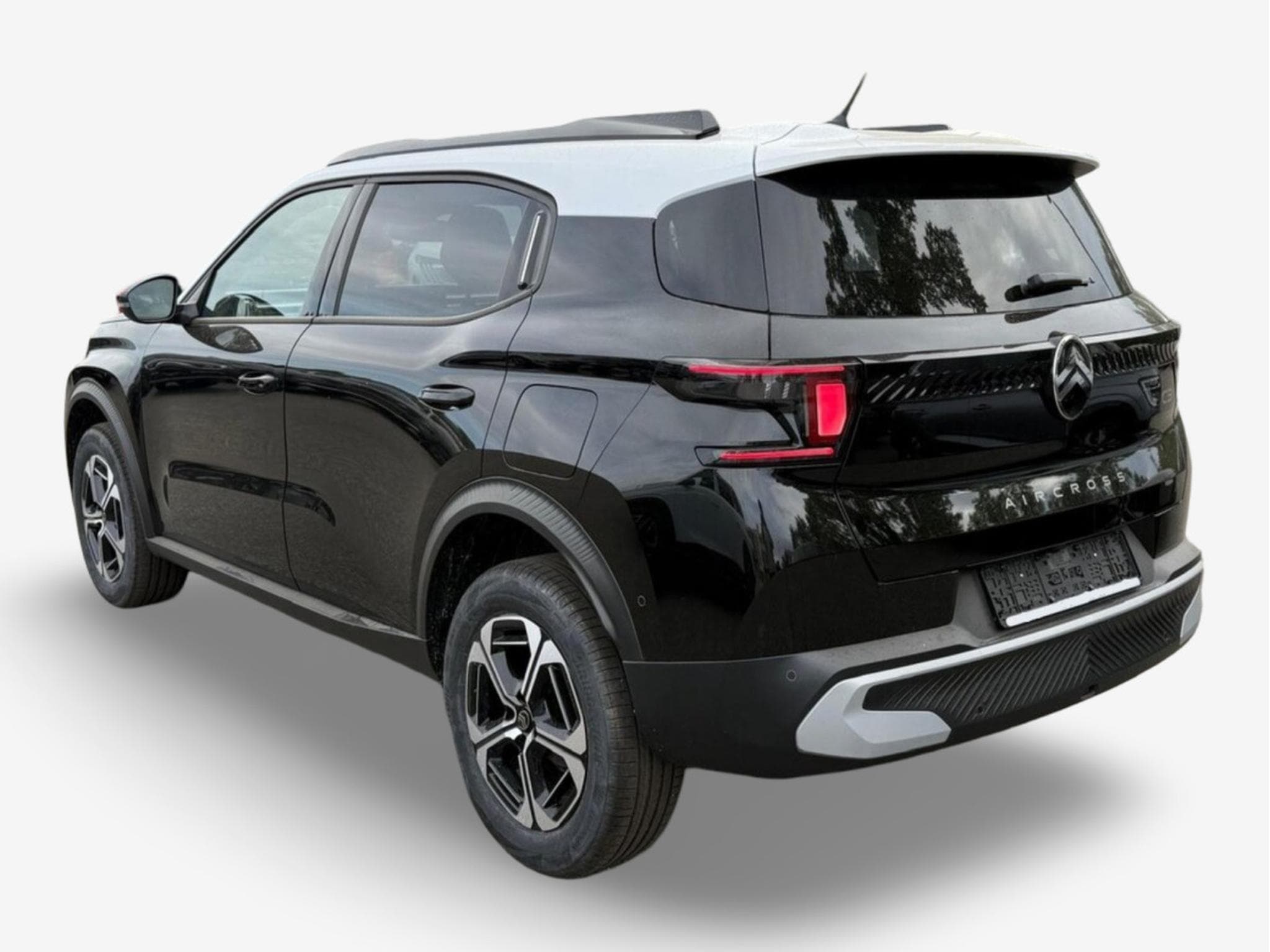 Citroën C3 Aircross 1.2 Hybride 145 e-DC6 Max (2026) - Foto 4