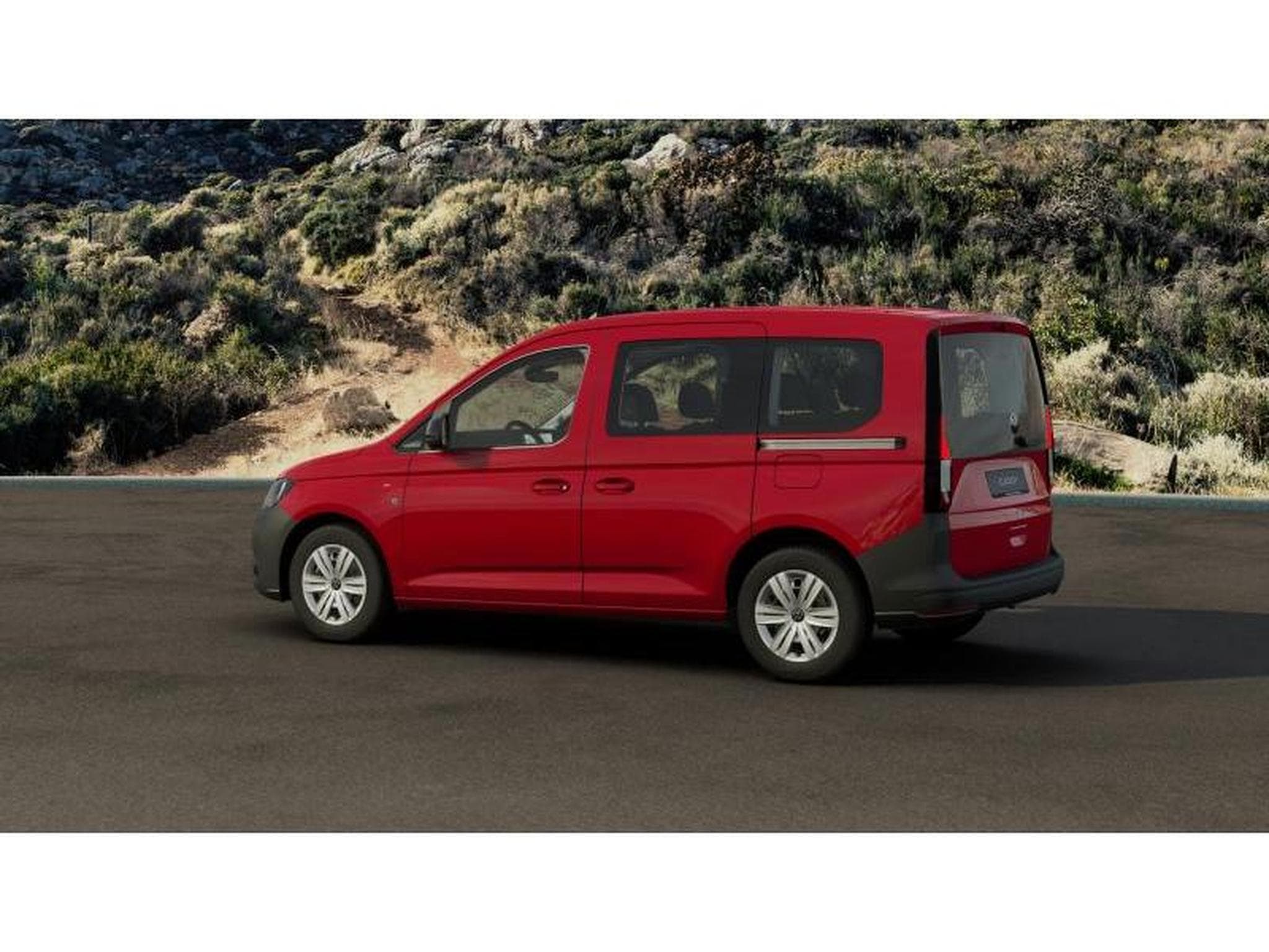 VW Caddy Caddy (2025) - Foto 2