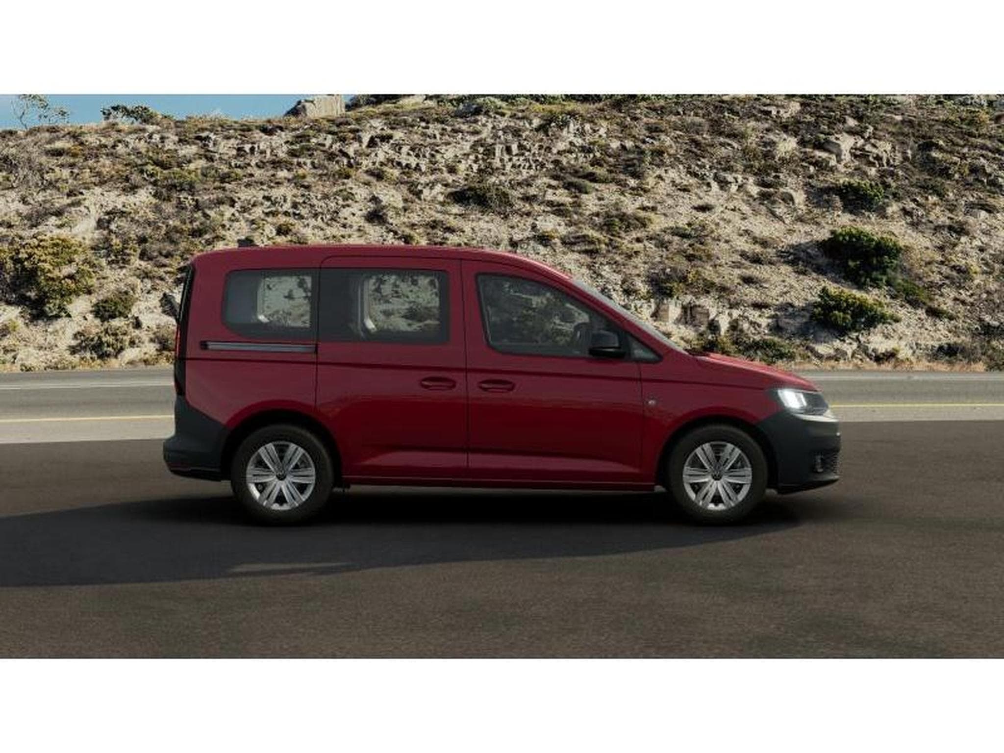 VW Caddy Caddy (2025) - Foto 3
