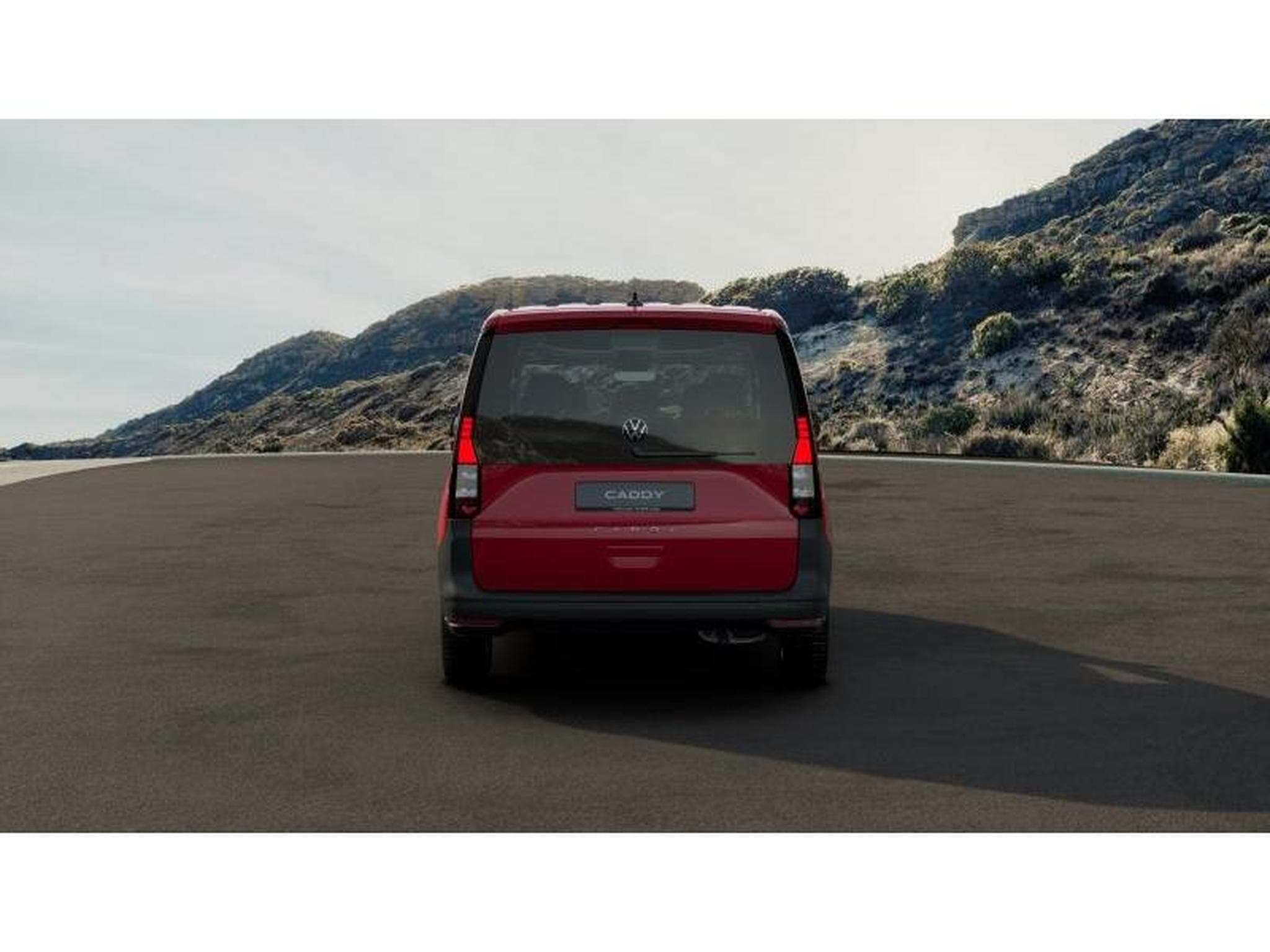 VW Caddy Caddy (2025) - Foto 5