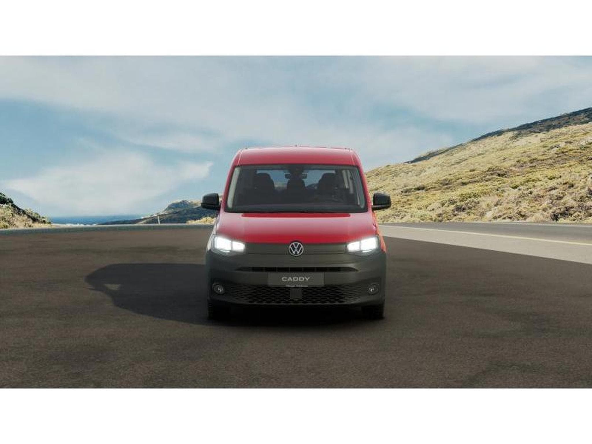 VW Caddy Caddy (2025) - Foto 8