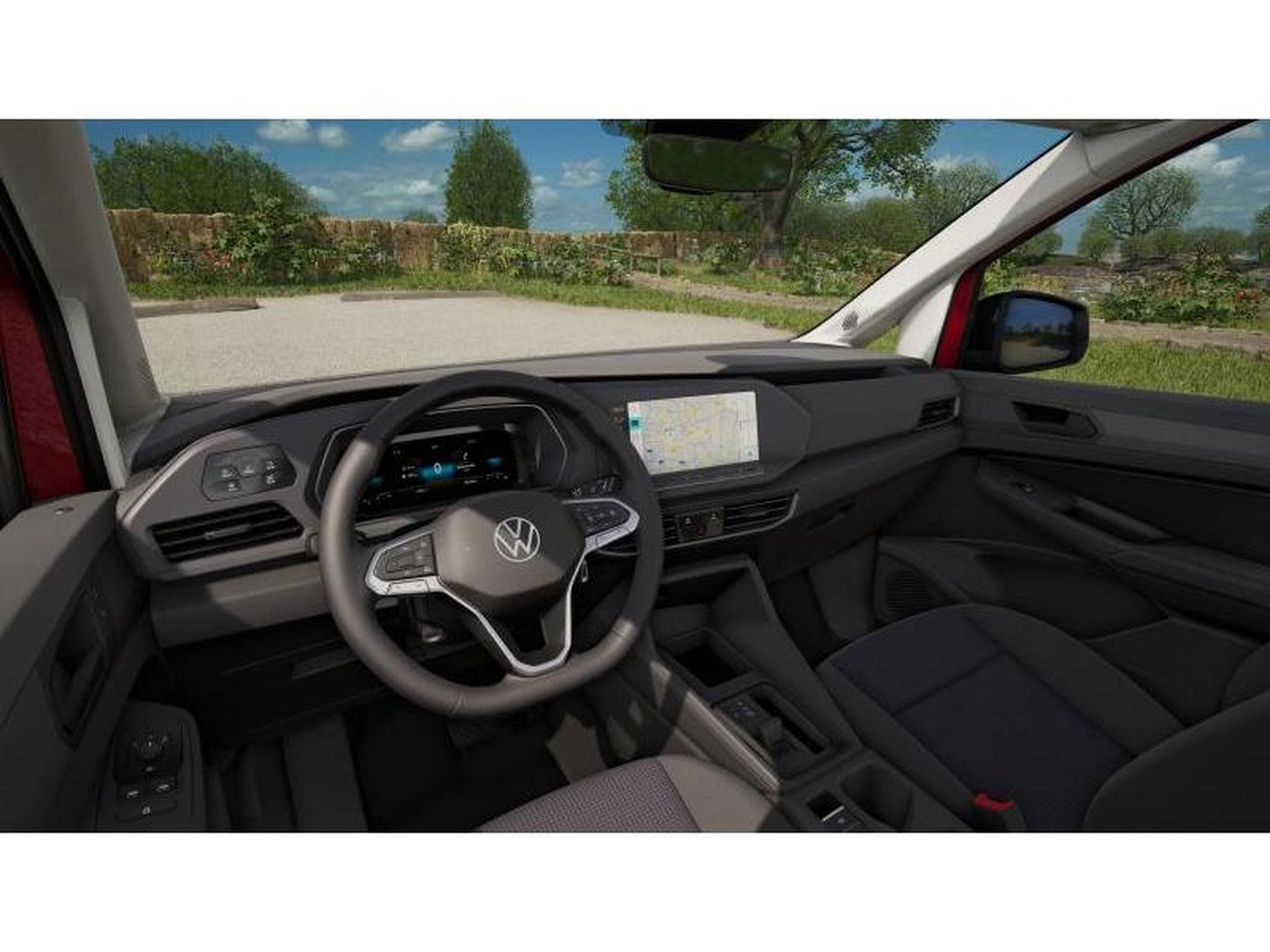 VW Caddy Caddy (2025) - Foto 9