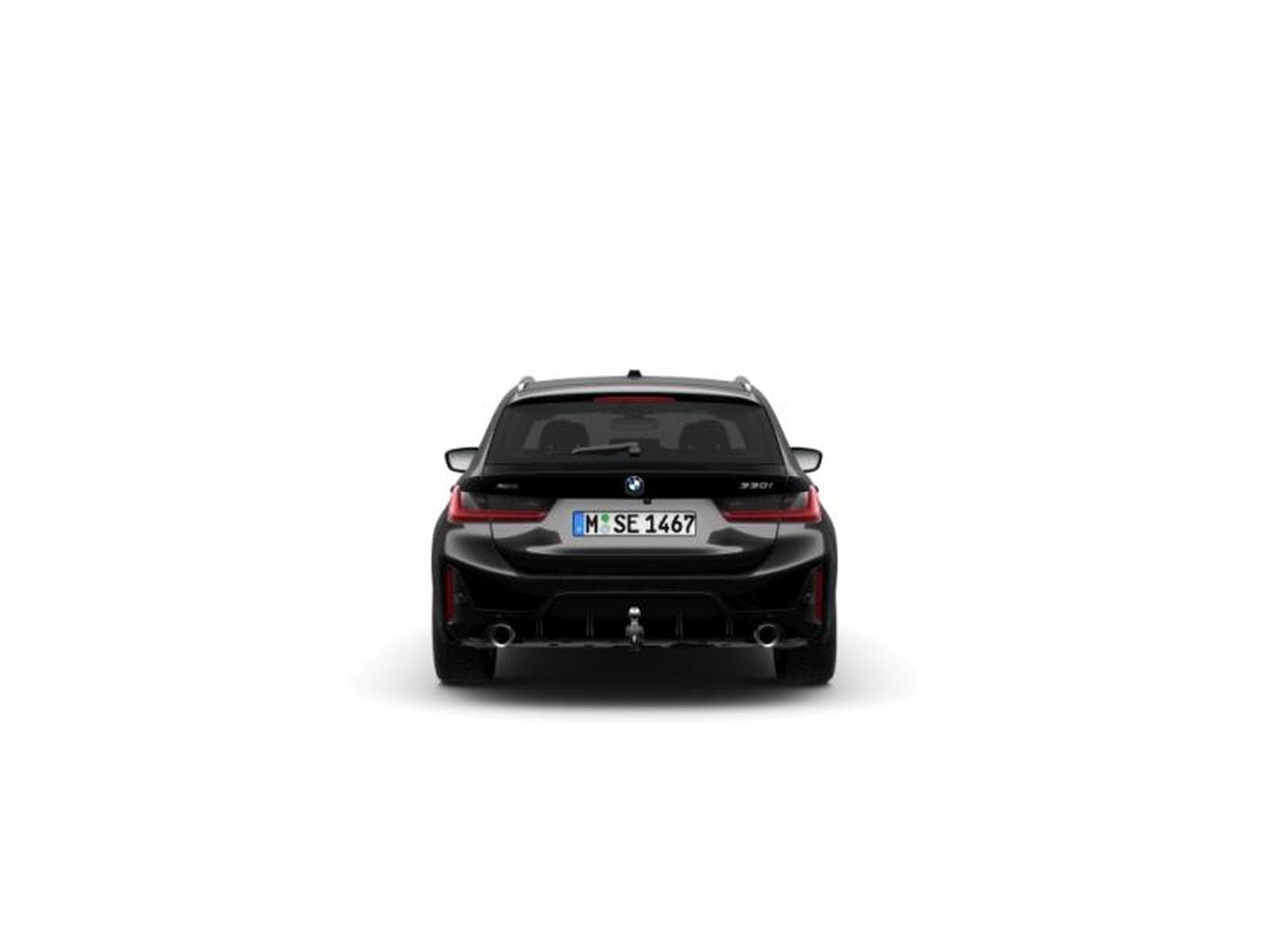 BMW 330 PACK M (2025) - Foto 4