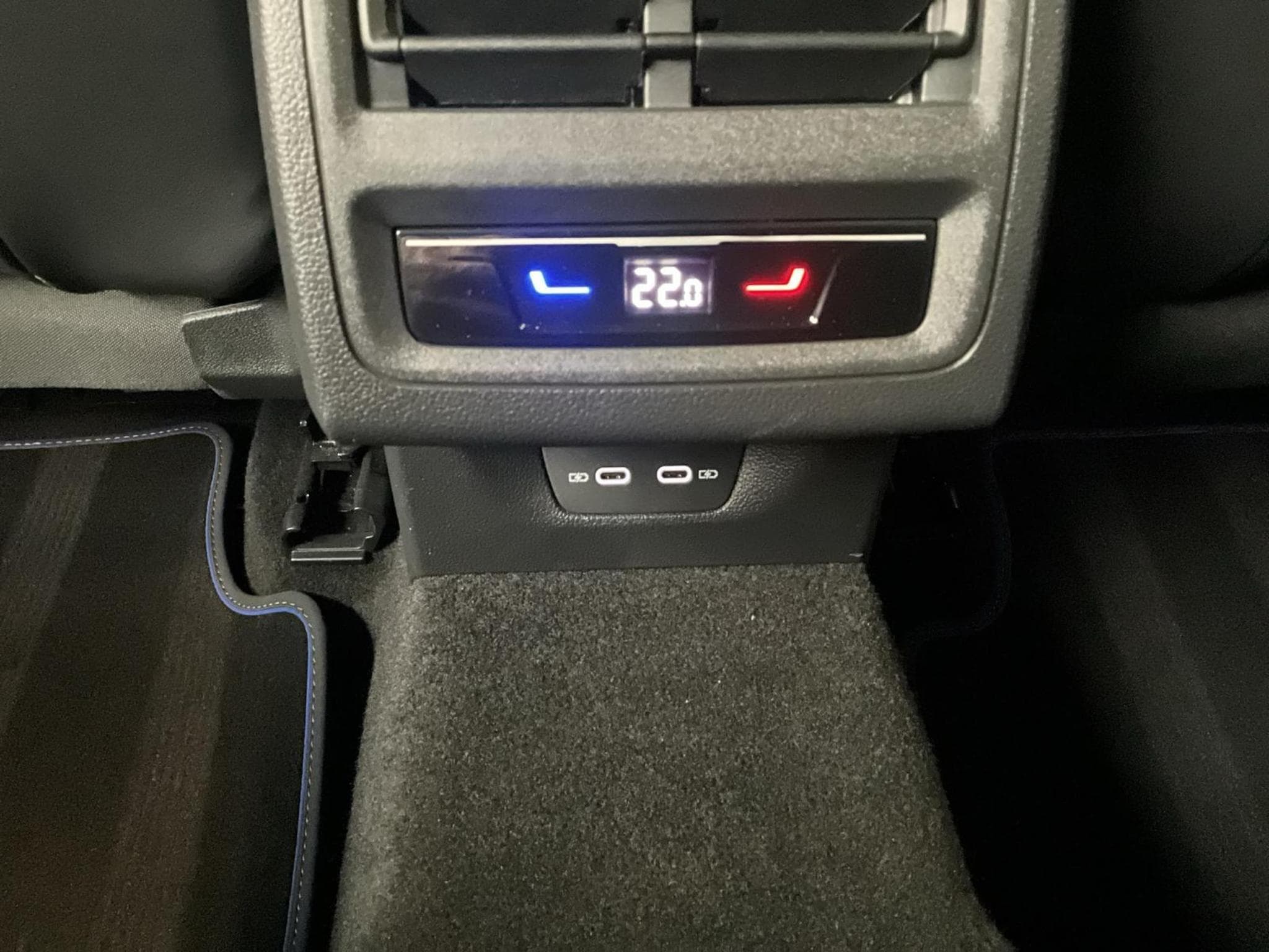 VW Golf R-Perfomance+4M+DSG+LM19 (2023) - Foto 21