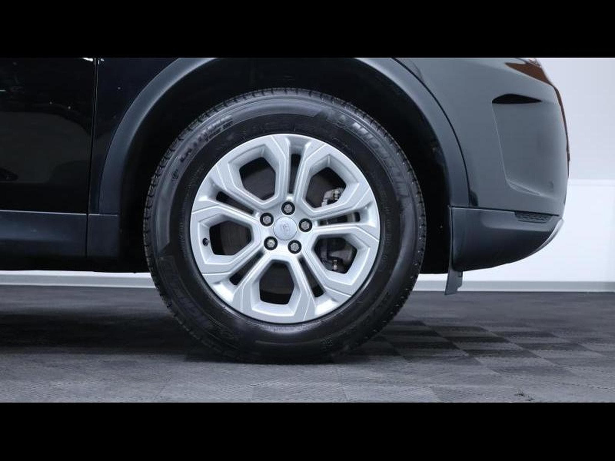 Land-Rover Discovery Sport D165 S Auto (2023) - Photo 10