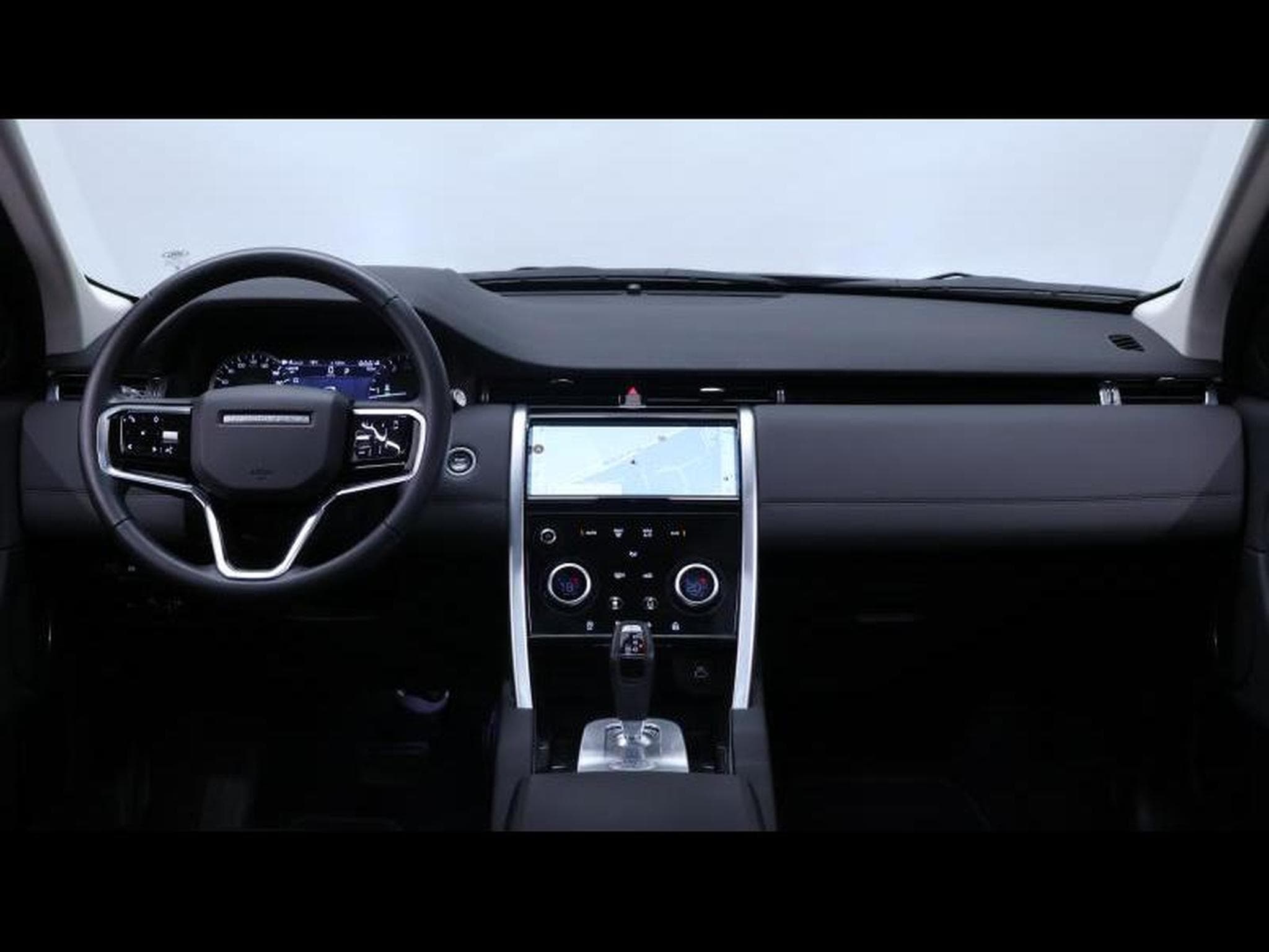 Land-Rover Discovery Sport D165 S Auto (2023) - Photo 15