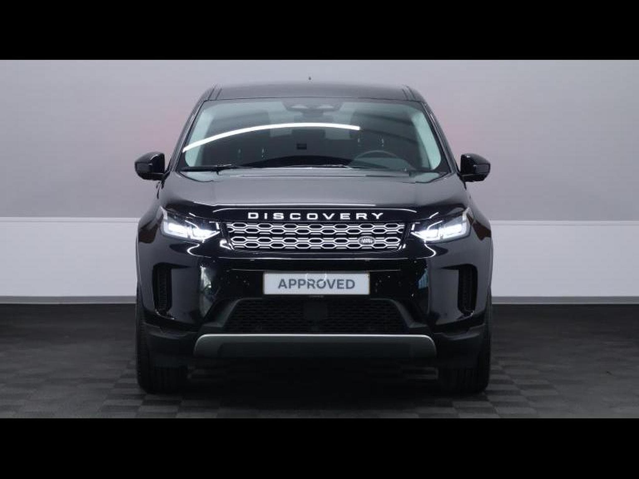 Land-Rover Discovery Sport D165 S Auto (2023) - Photo 2