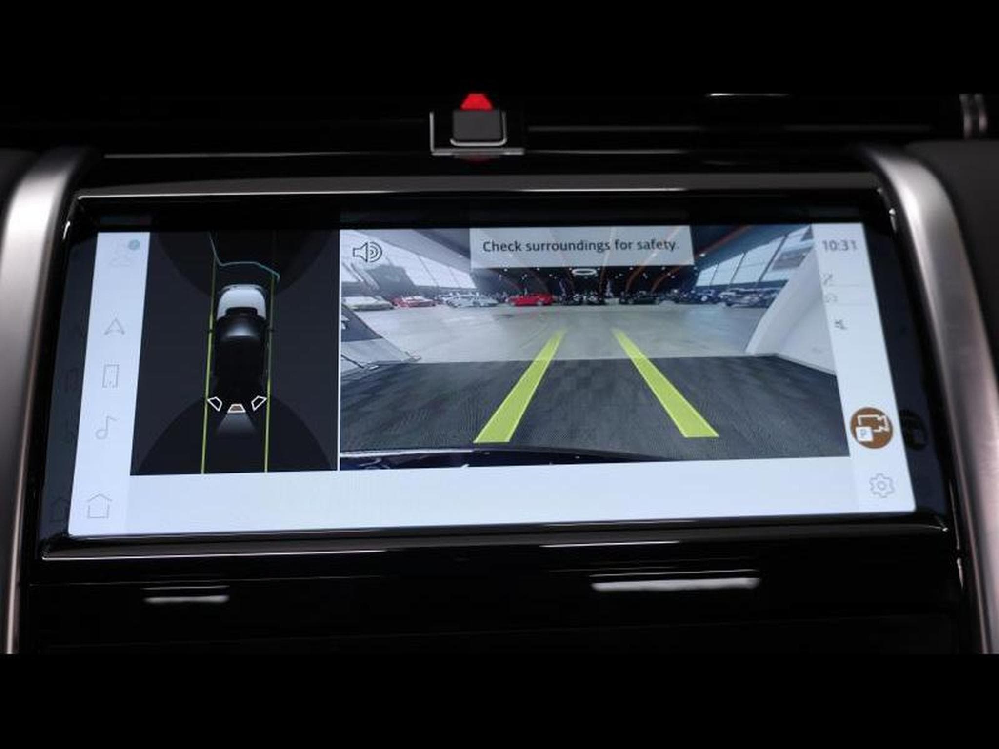 Land-Rover Discovery Sport D165 S Auto (2023) - Photo 23
