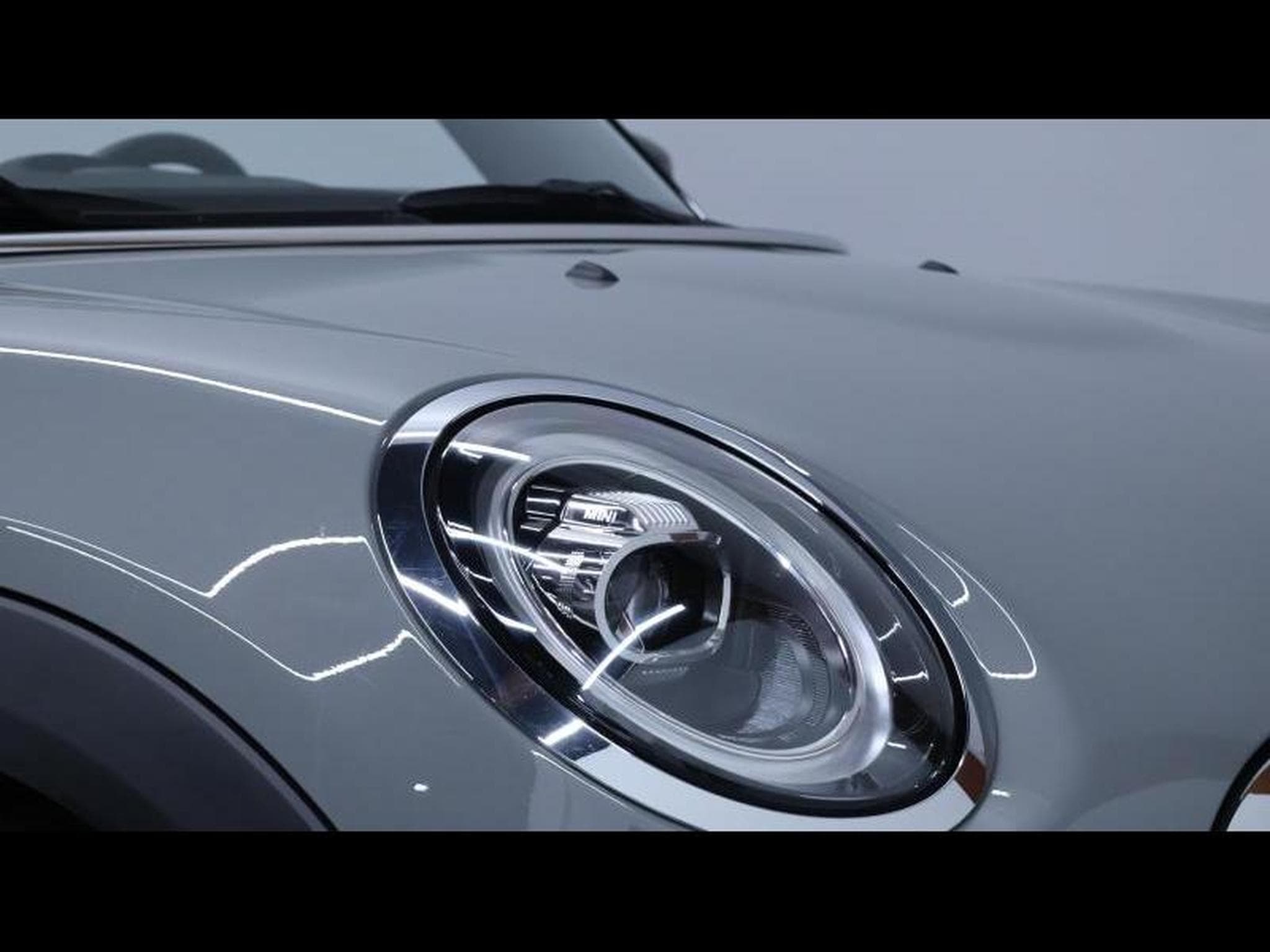 MINI Cooper cabriolet 136cv steptronic (2021) - Foto 19