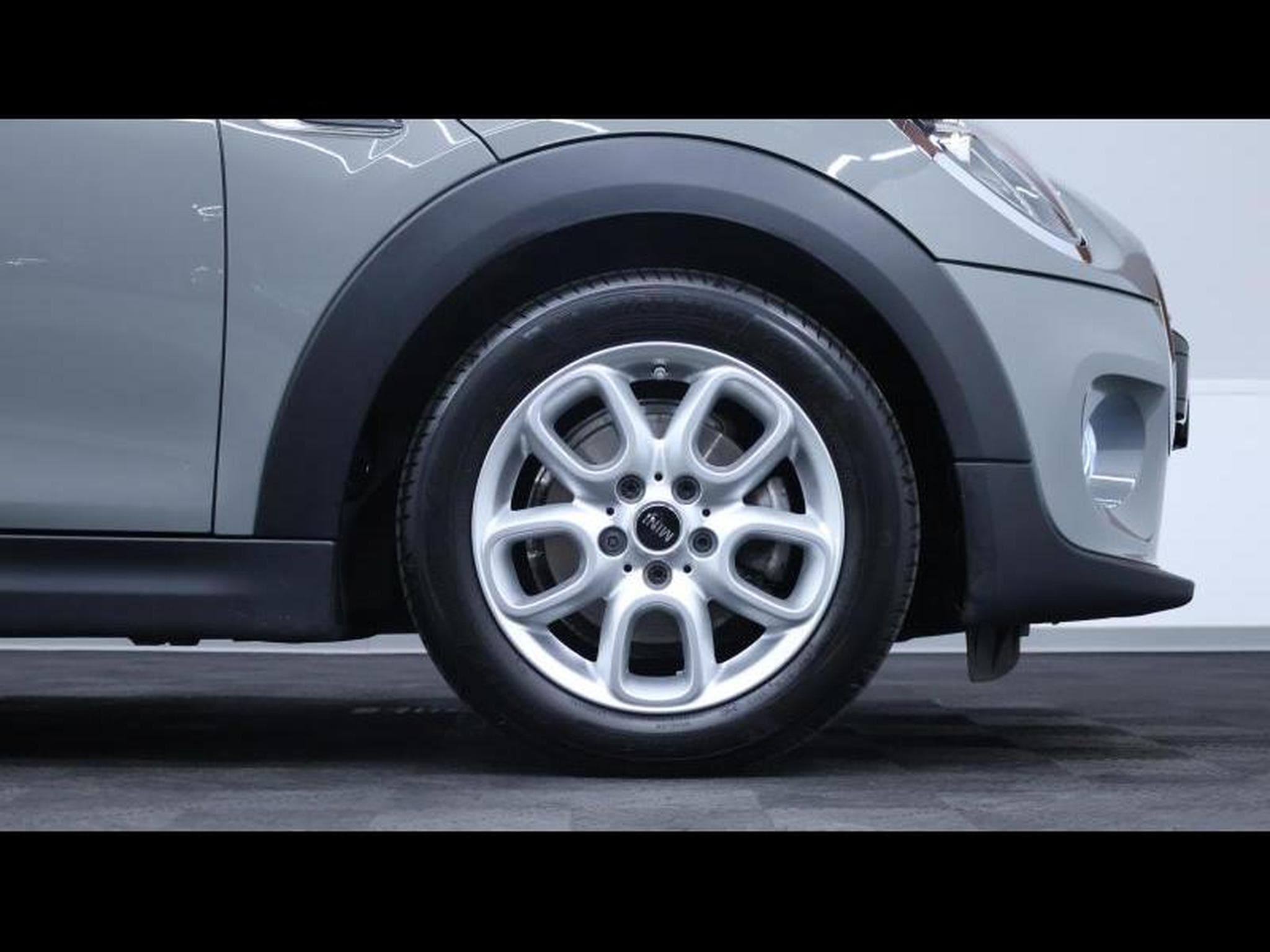 MINI Cooper cabriolet 136cv steptronic (2021) - Foto 21