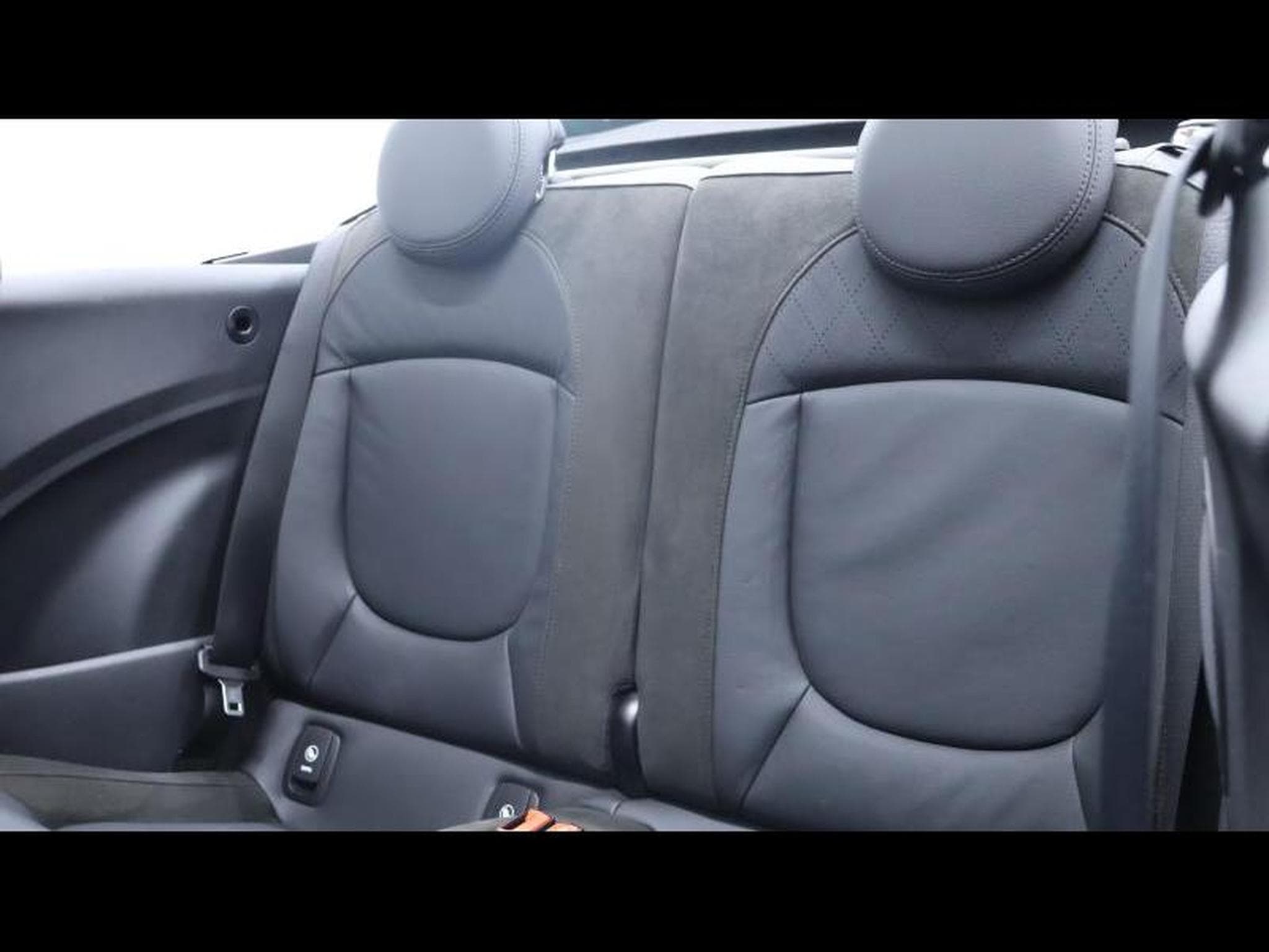 MINI Cooper cabriolet 136cv steptronic (2021) - Foto 27