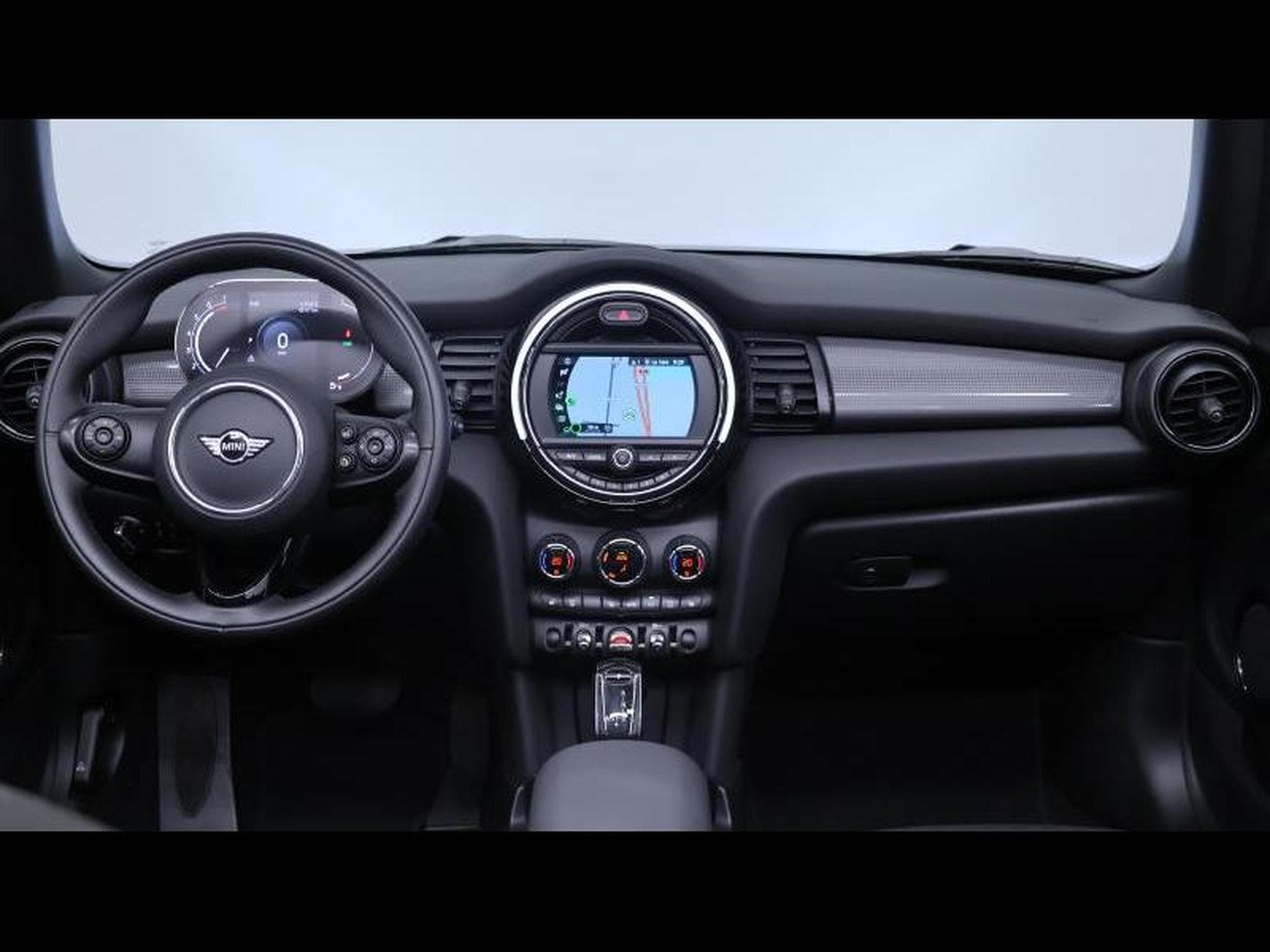 MINI Cooper cabriolet 136cv steptronic (2021) - Foto 28