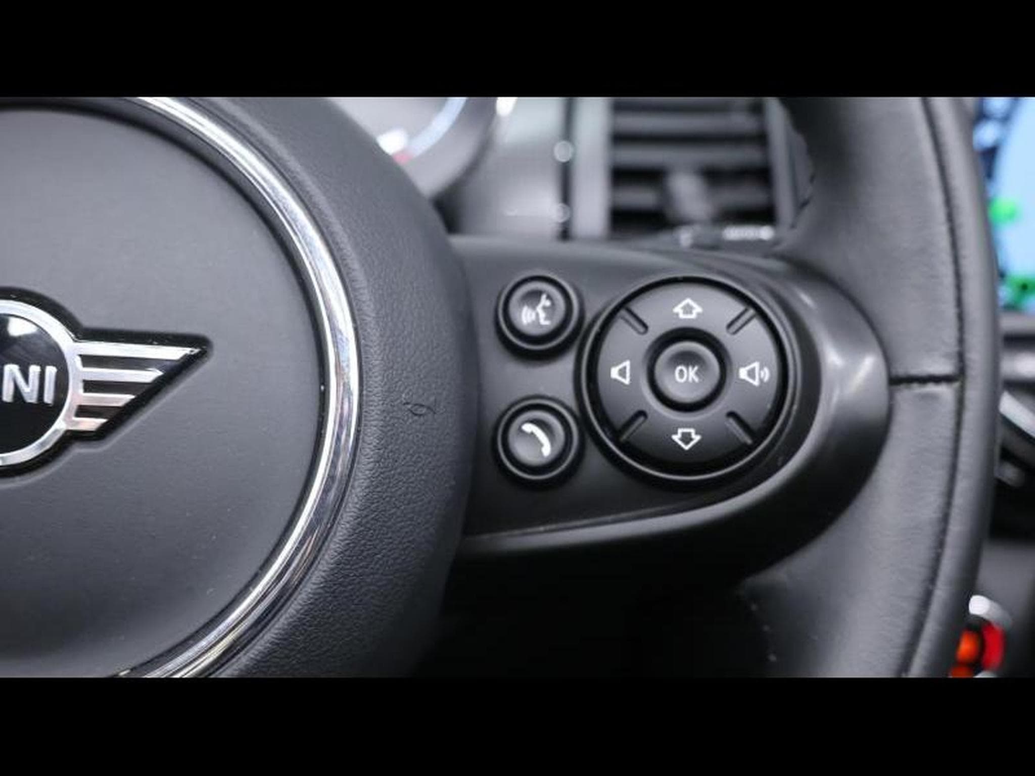MINI Cooper cabriolet 136cv steptronic (2021) - Foto 31