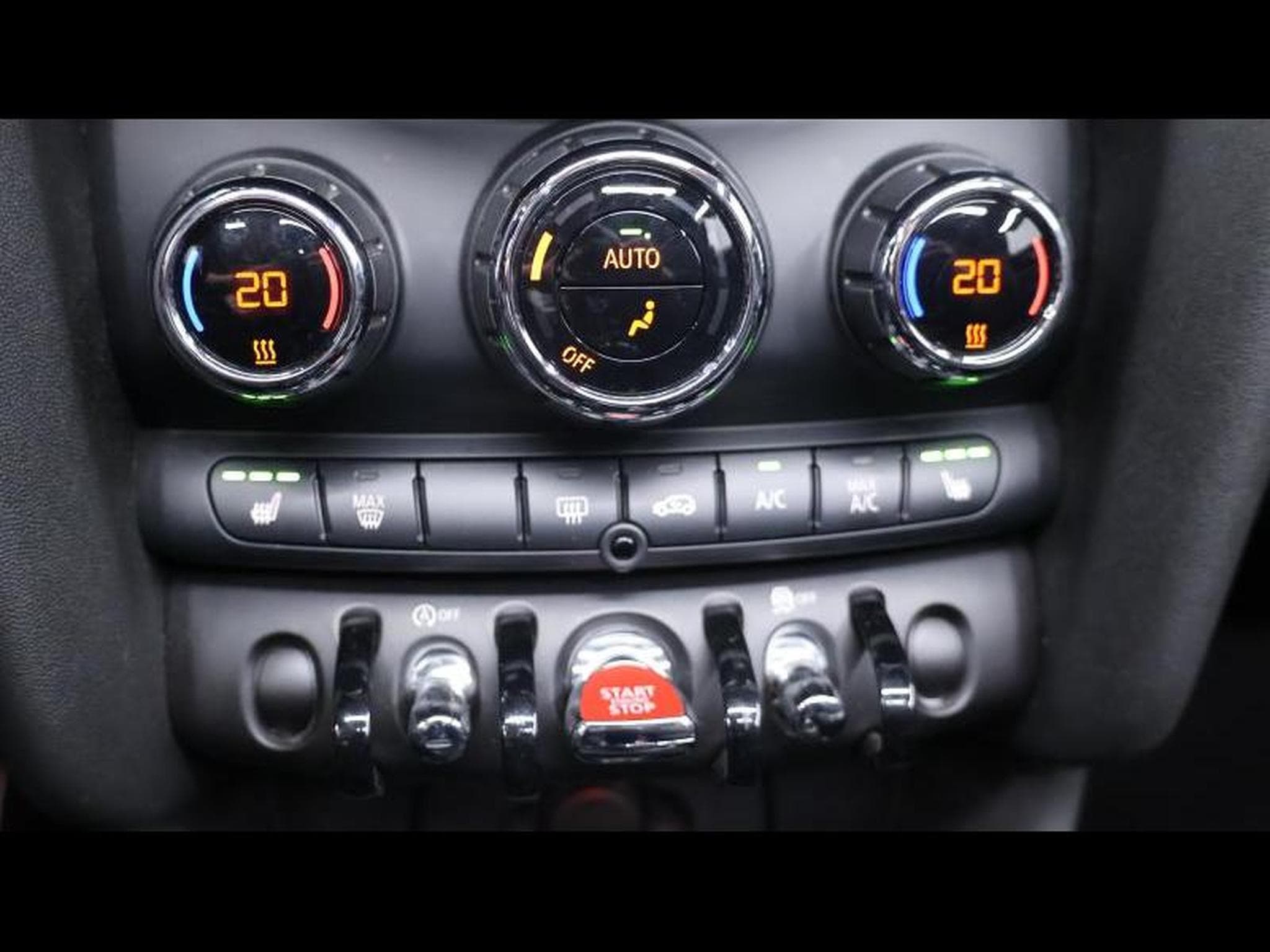 MINI Cooper cabriolet 136cv steptronic (2021) - Foto 34