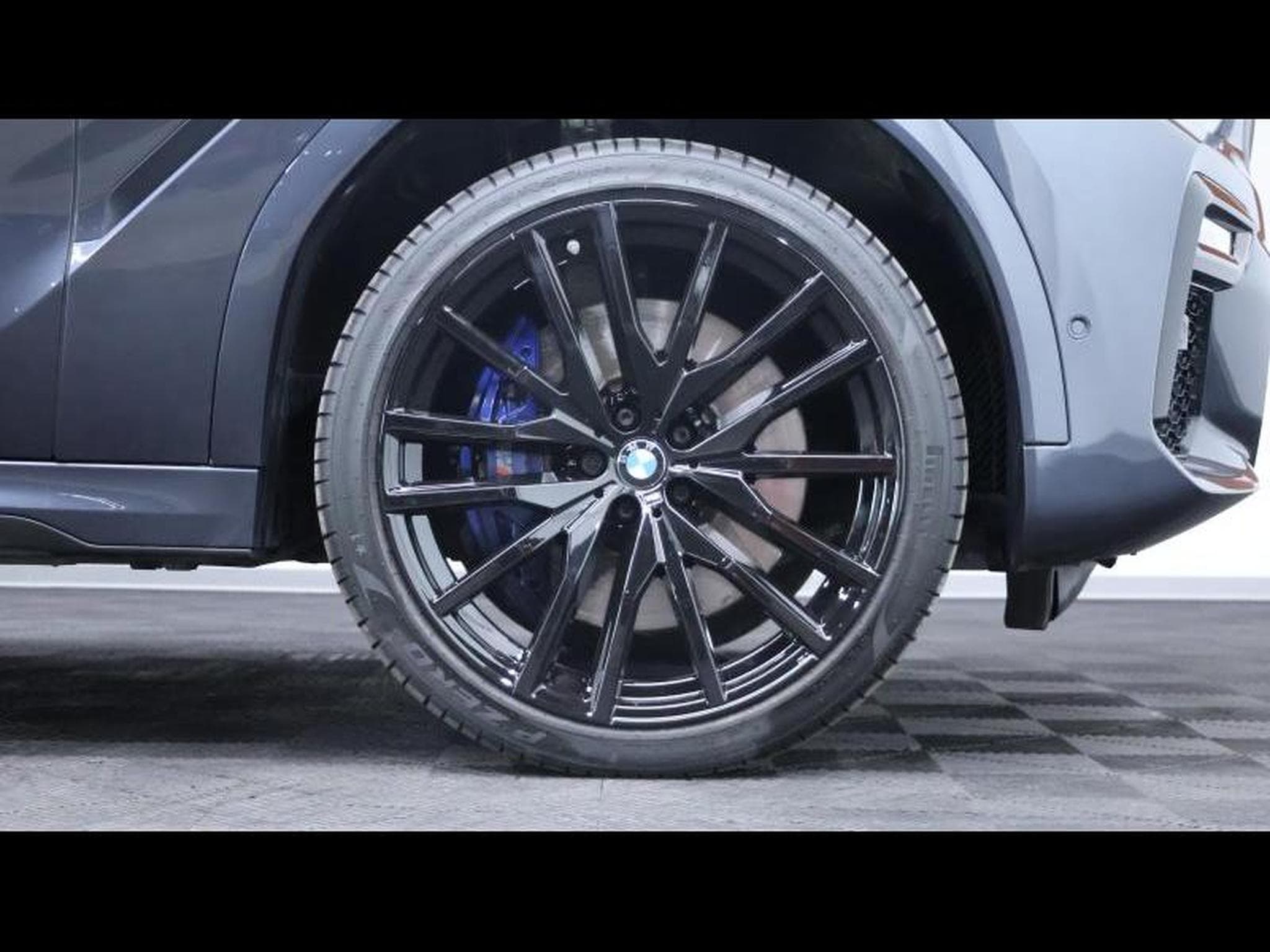 BMW X6 M50i 4.4 Twinturbo 530cv Auto (2020) - Foto 10
