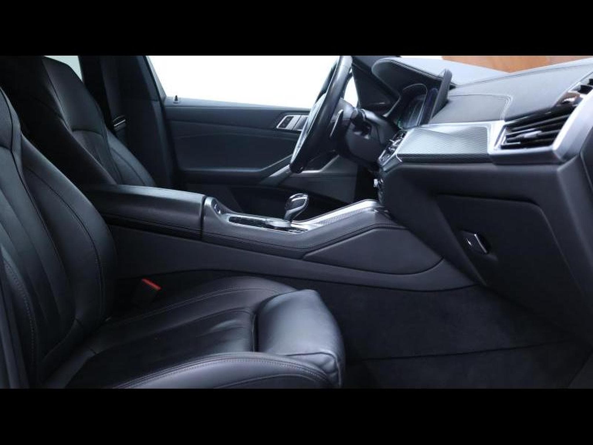 BMW X6 M50i 4.4 Twinturbo 530cv Auto (2020) - Foto 11