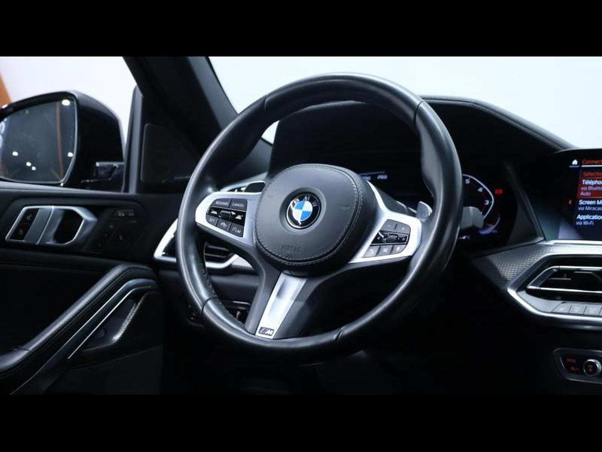 BMW X6 M50i 4.4 Twinturbo 530cv Auto (2020) - Foto 16
