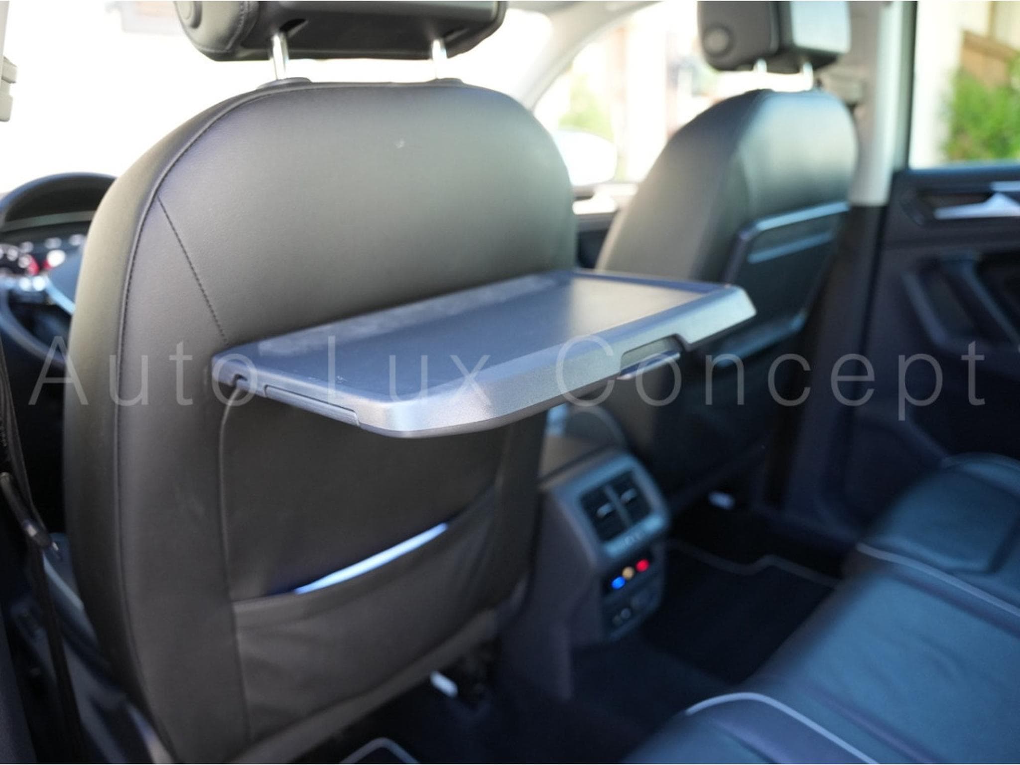 VW Tiguan 2.0 TSI 180 Carat Exclusive 4Motion DSG7 (2018) - Photo 21