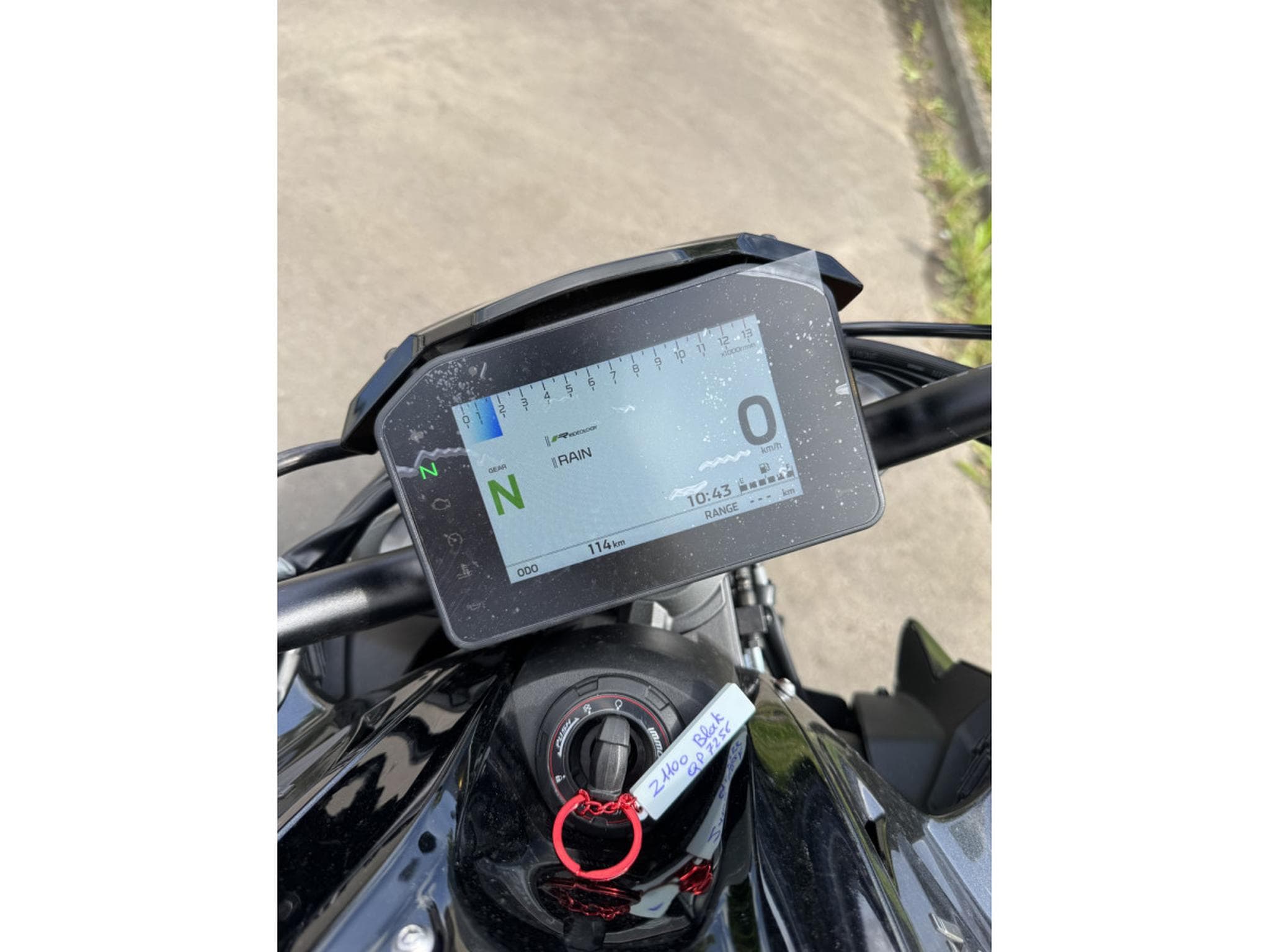 Kawasaki Z 1100 (2026) - Photo 5