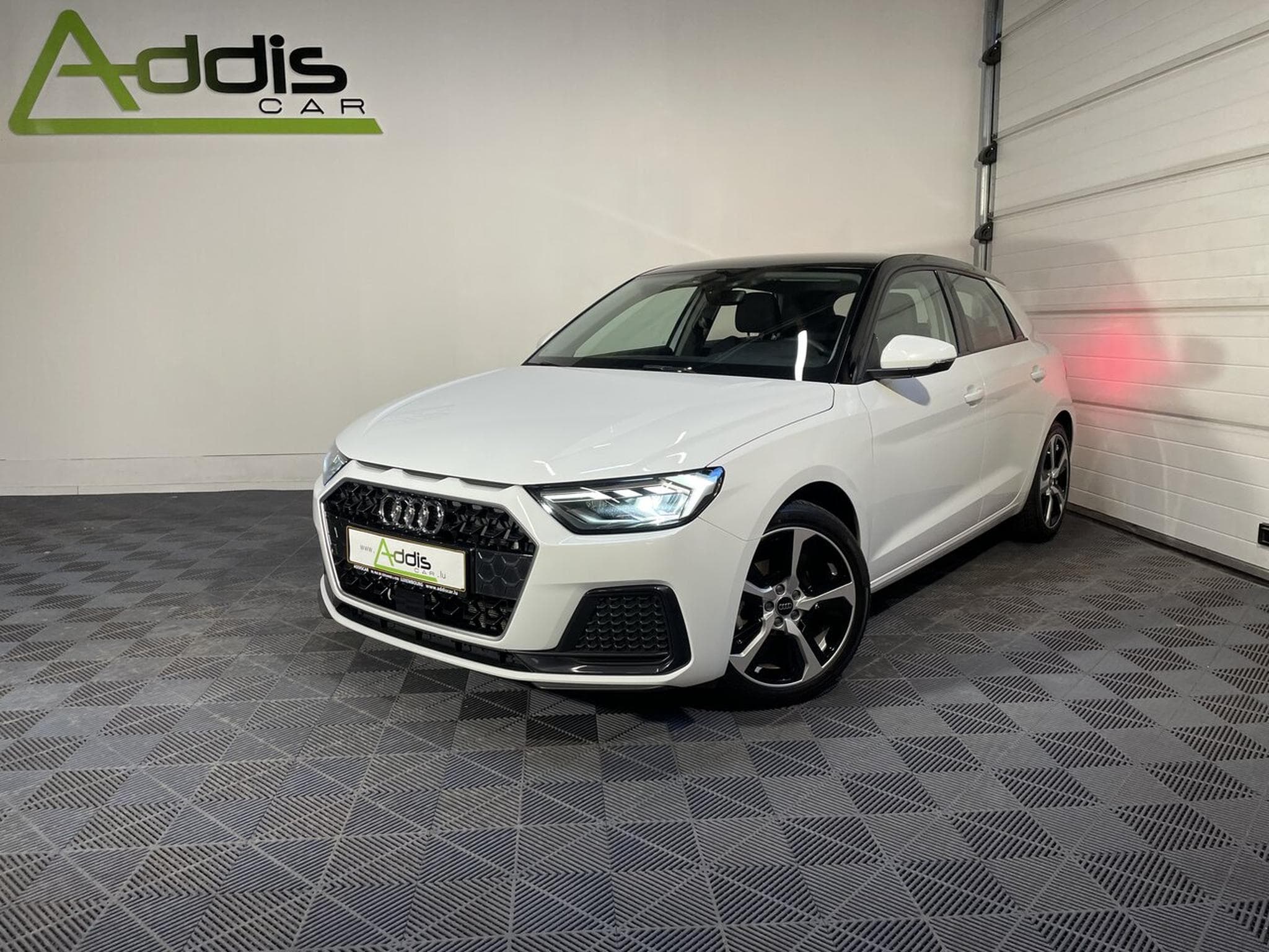 Audi A1 SPORTBACK 35 TFSI 150 STRONIC 7 VIRTUAL COCKPIT (2020) - Photo 1