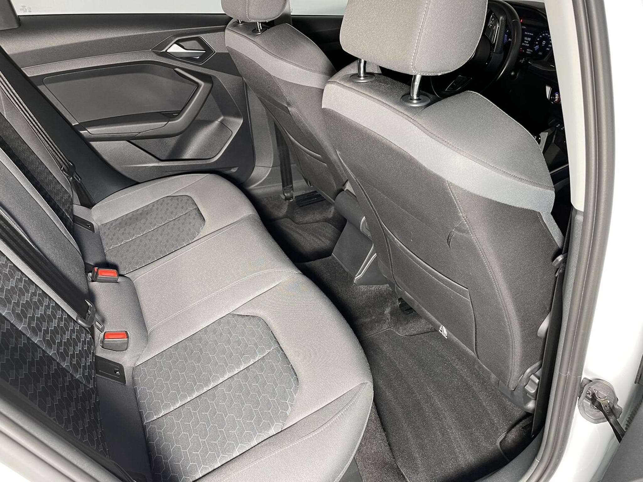 Audi A1 SPORTBACK 35 TFSI 150 STRONIC 7 VIRTUAL COCKPIT (2020) - Photo 10